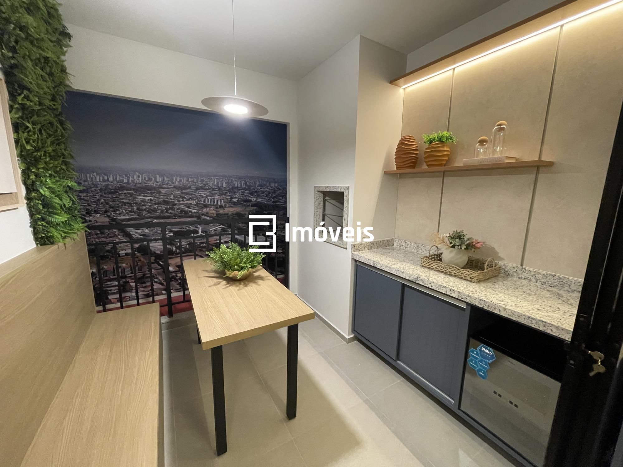 Apartamento, 2 quartos, 55 m² - Foto 8