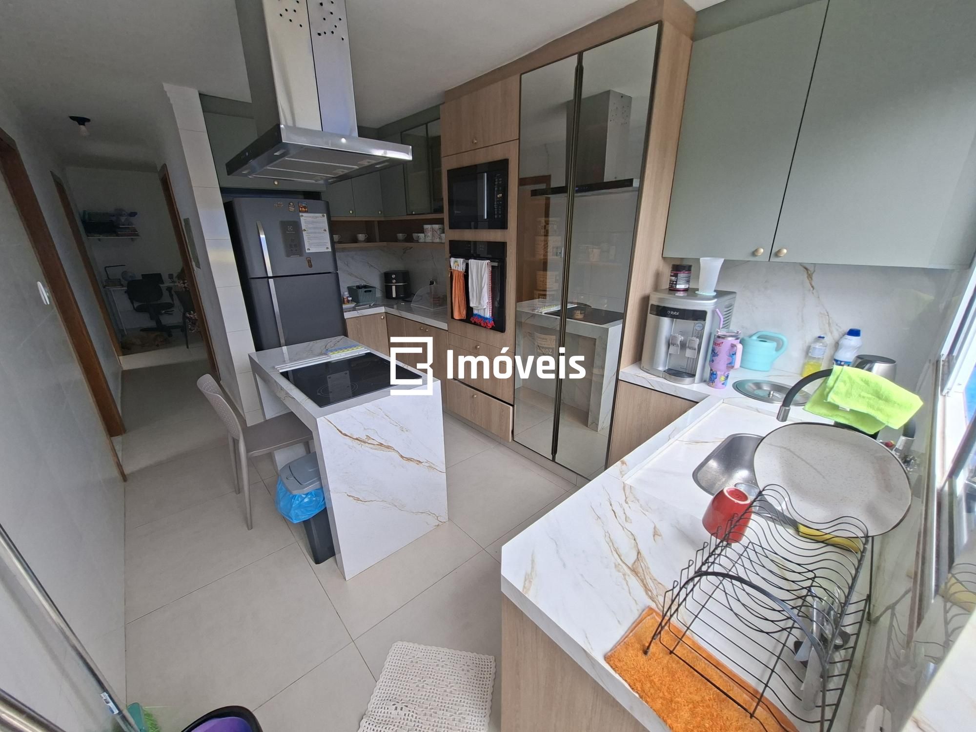 Casa, 2 quartos, 119 m² - Foto 11