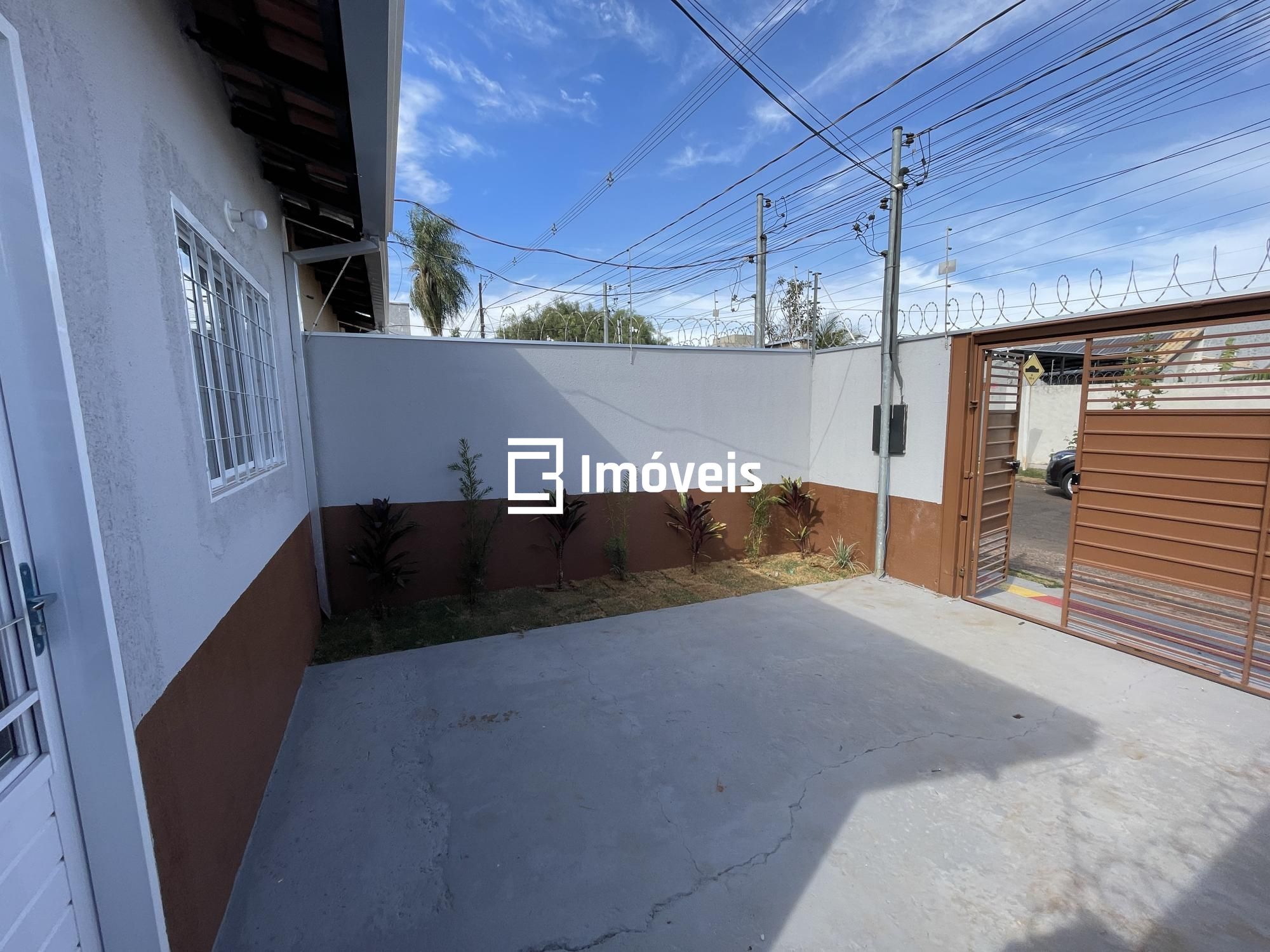 Casa, 2 quartos, 56 m² - Foto 4