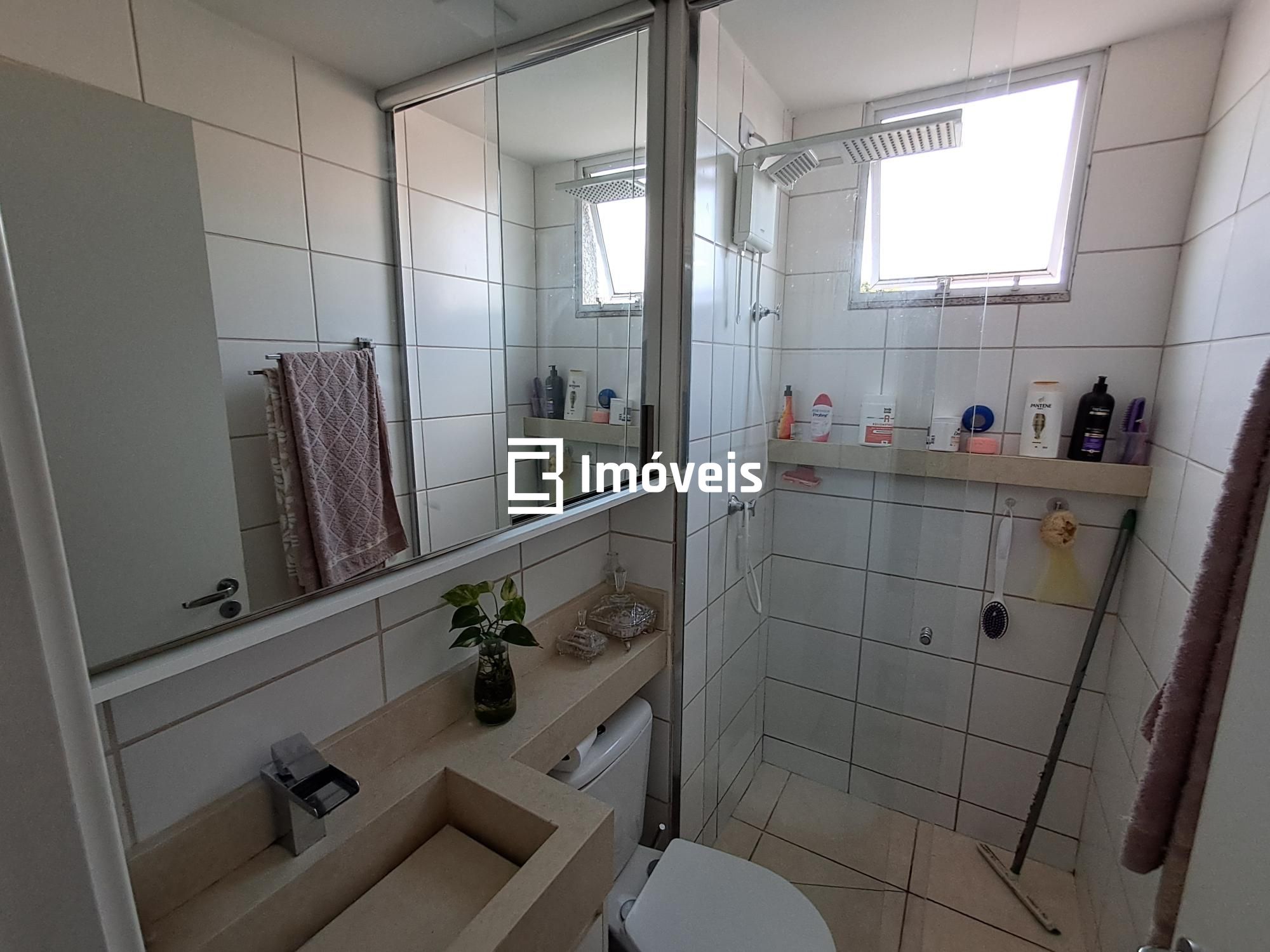 Apartamento à venda com 2 quartos, 42m² - Foto 17