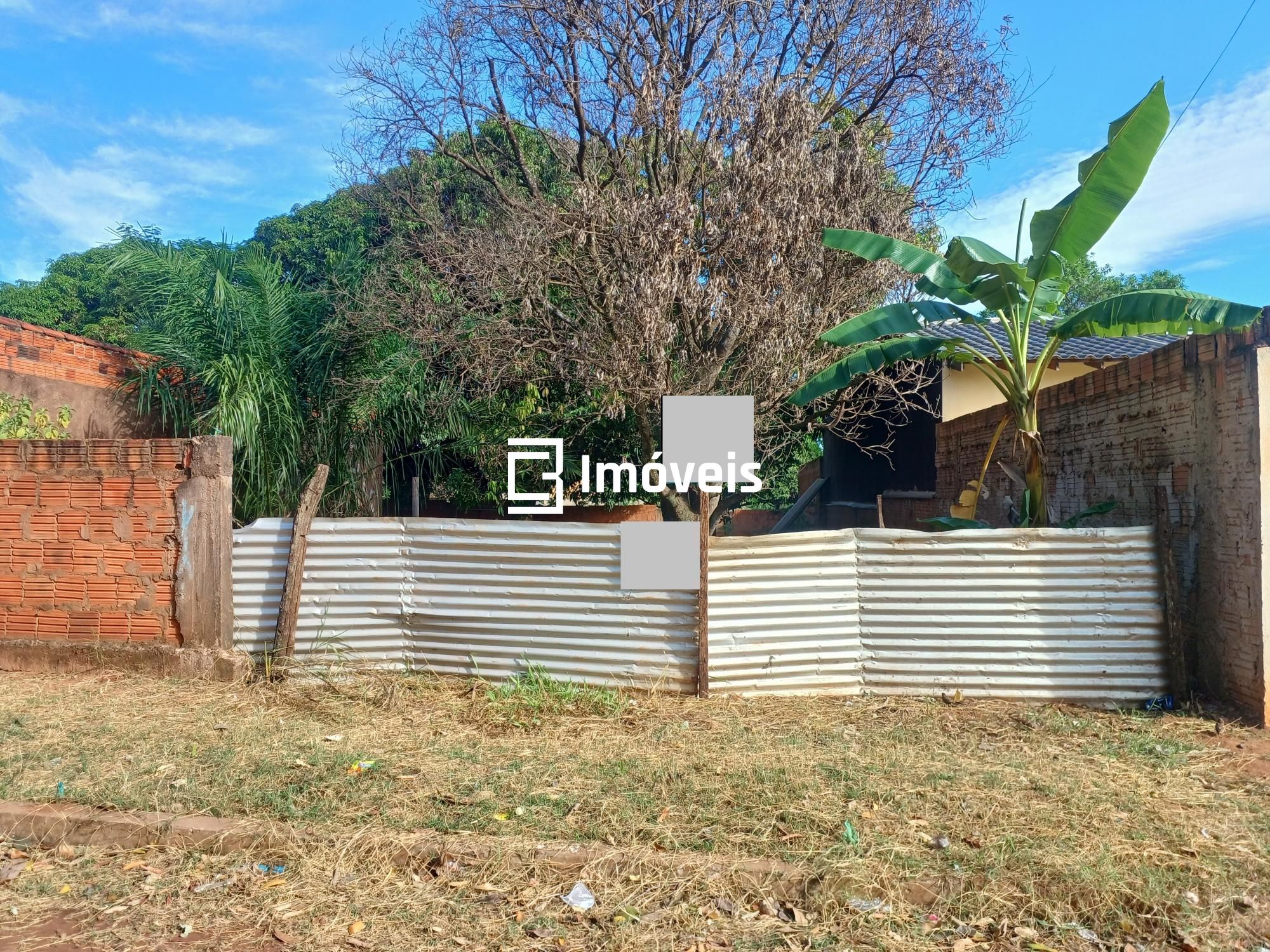 Terreno, 392 m² - Foto 1