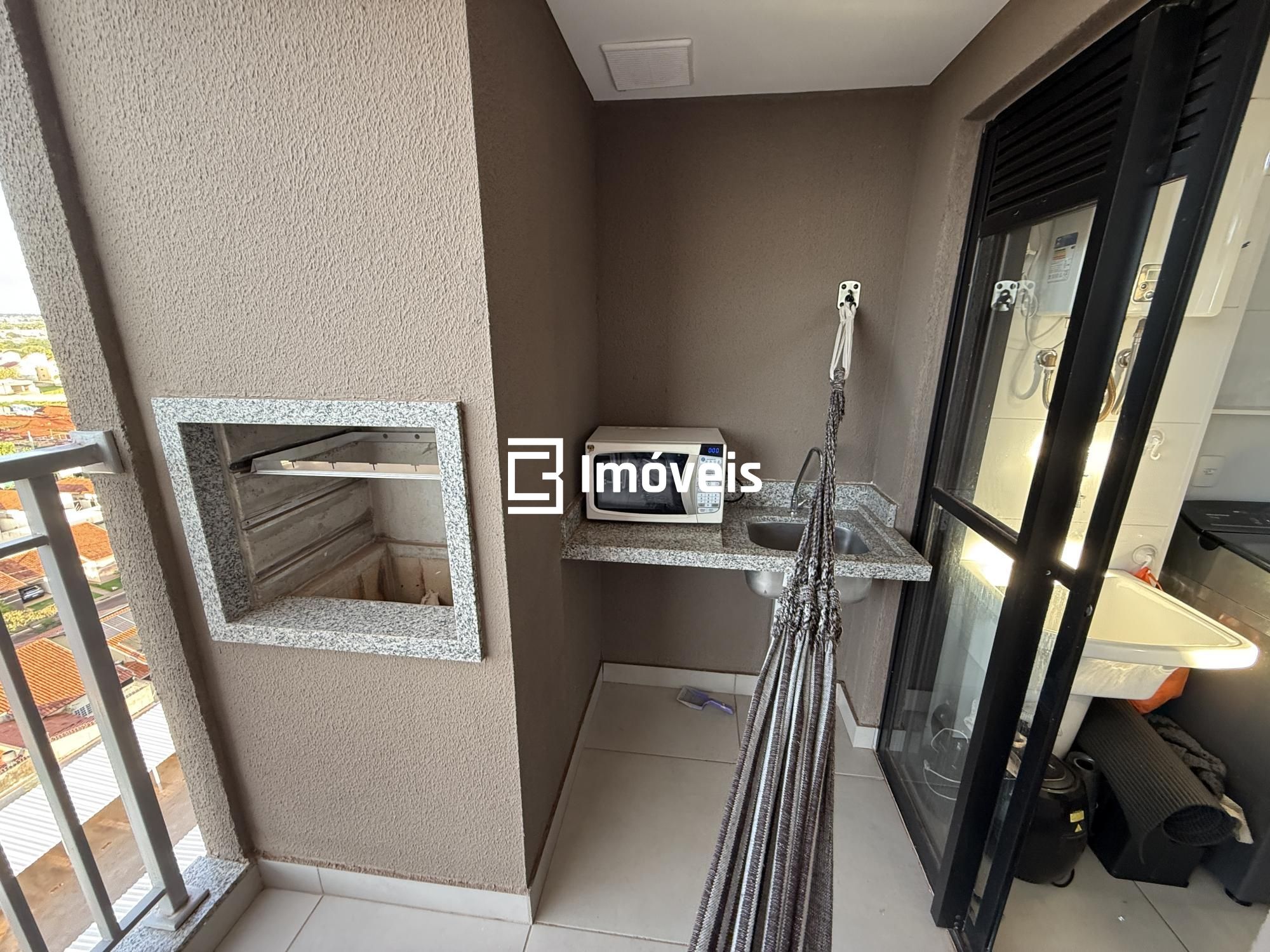 Apartamento, 2 quartos, 65 m² - Foto 11