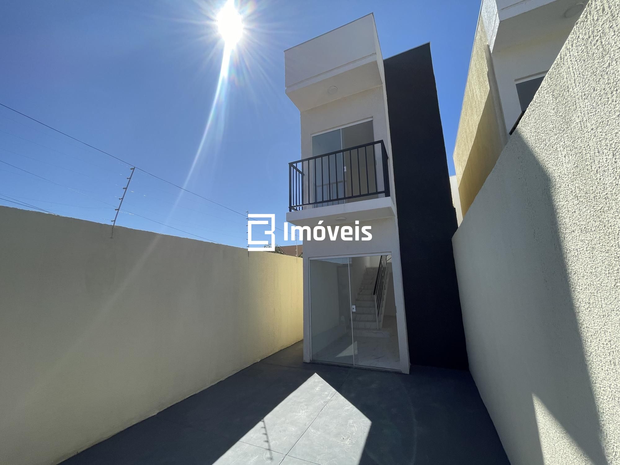 Sobrado, 2 quartos, 70 m² - Foto 3