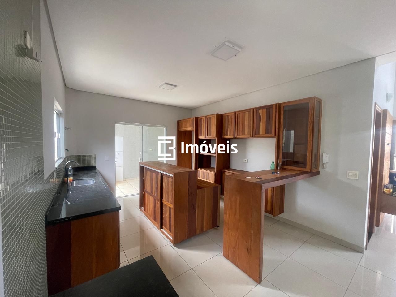 Sobrado, 3 quartos, 155 m² - Foto 2
