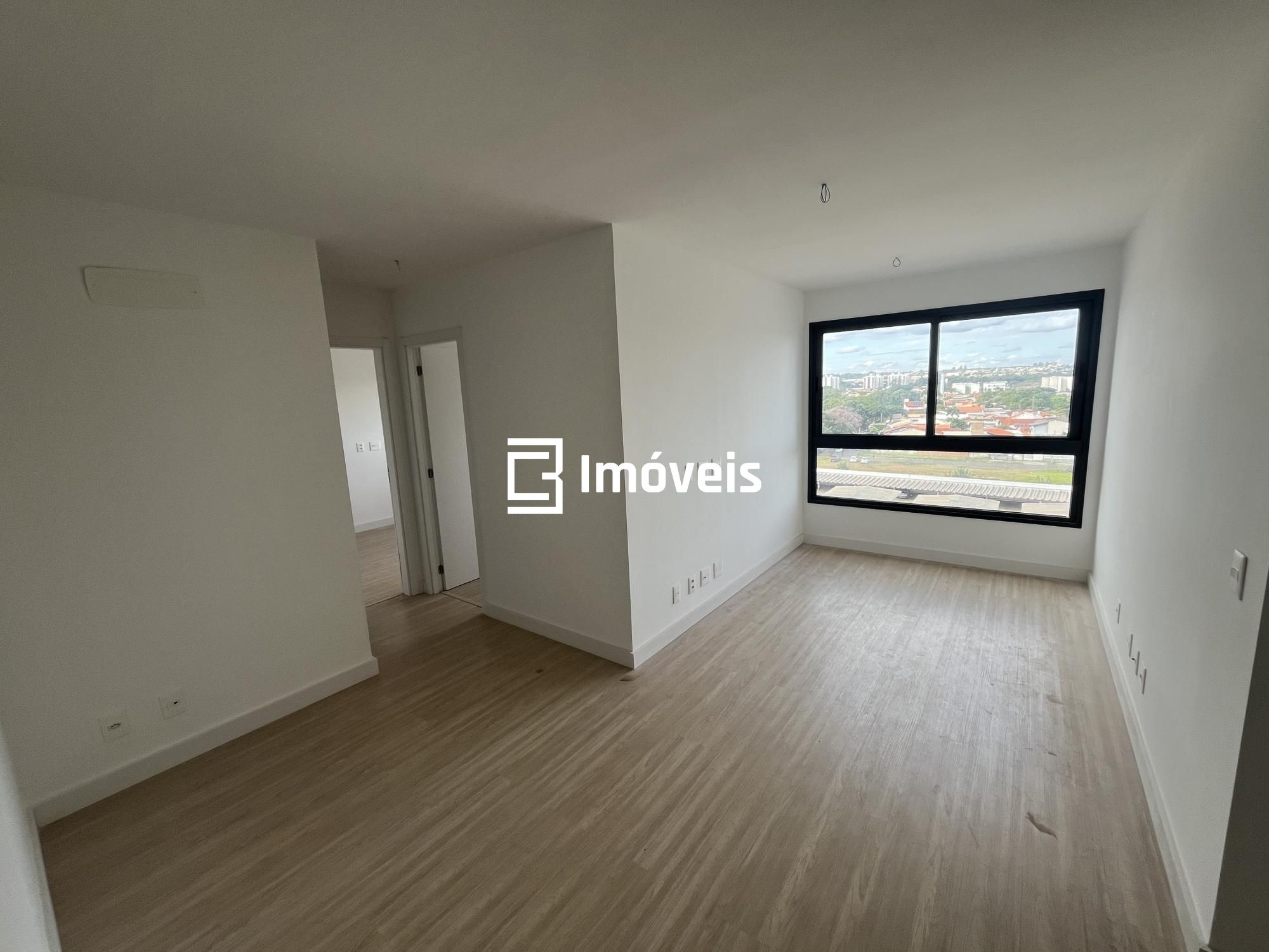 Apartamento à venda com 2 quartos, 60m² - Foto 5
