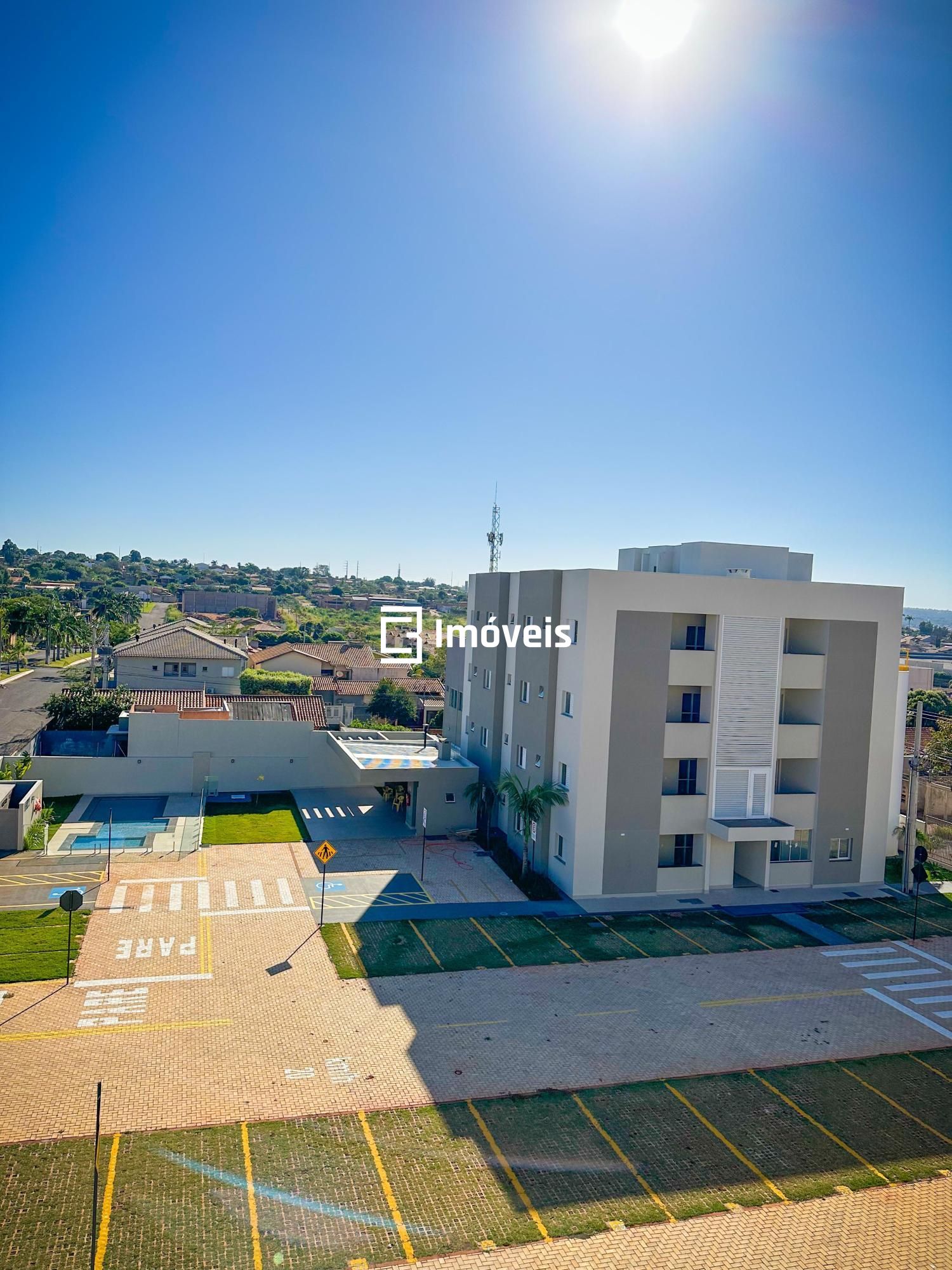 Apartamento, 2 quartos, 59 m² - Foto 2