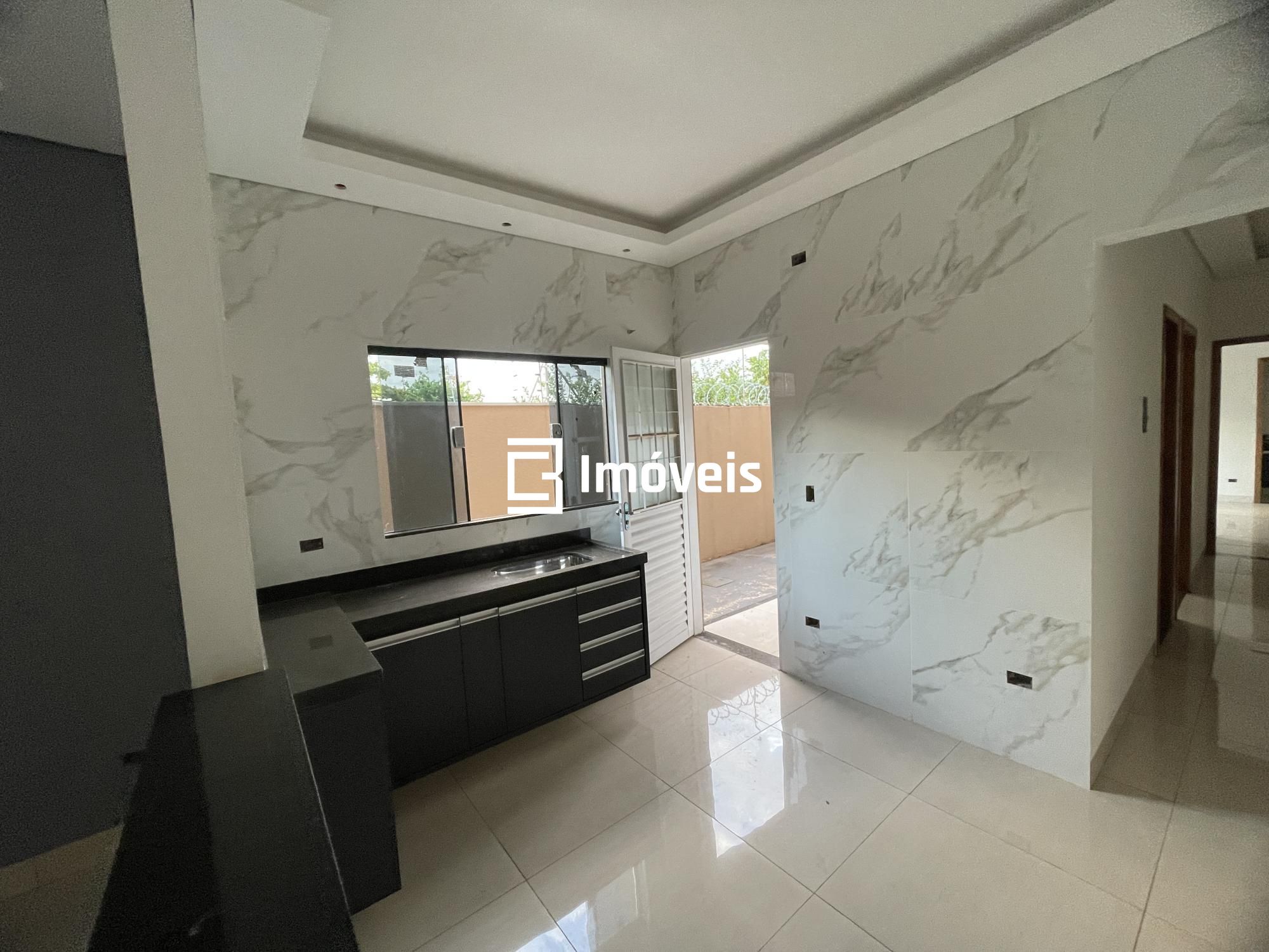 Casa à venda com 2 quartos, 69m² - Foto 6