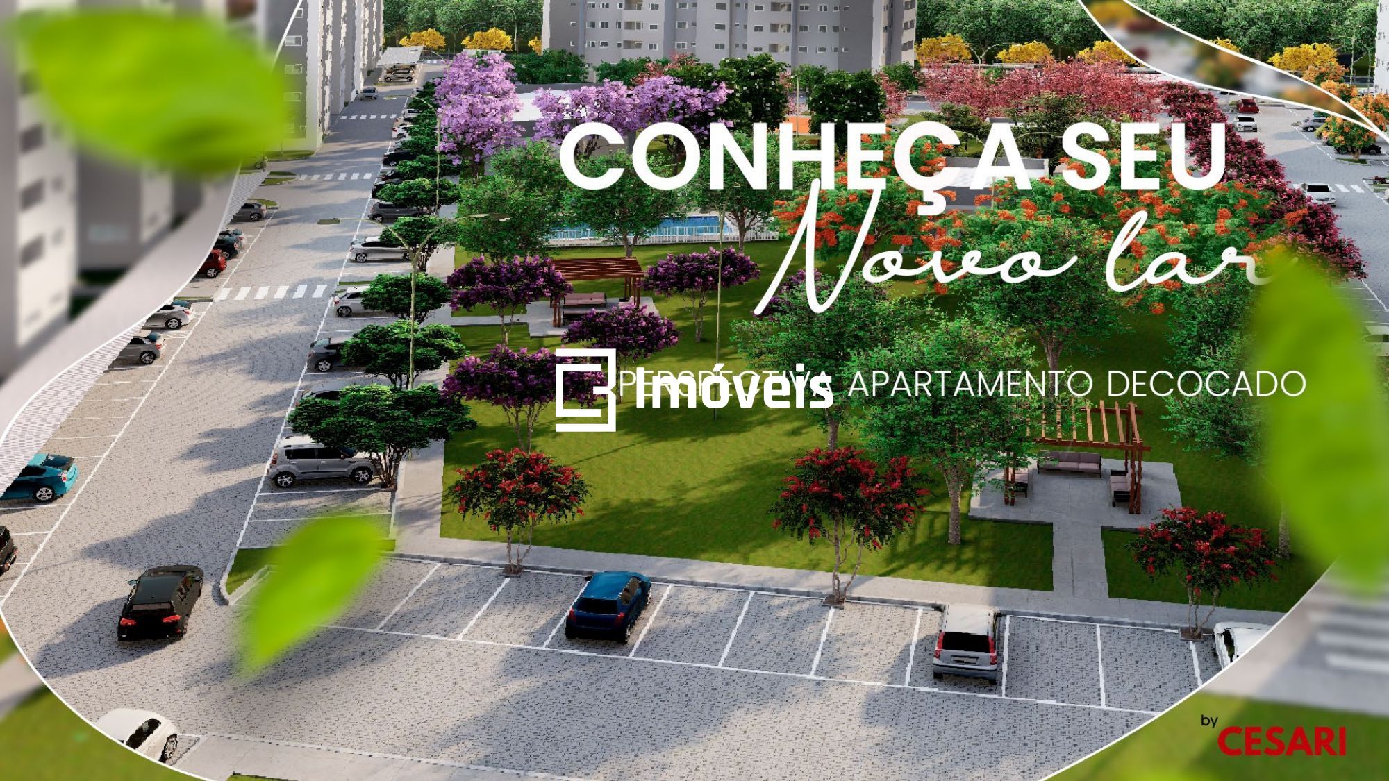 Apartamento à venda com 2 quartos, 65m² - Foto 14
