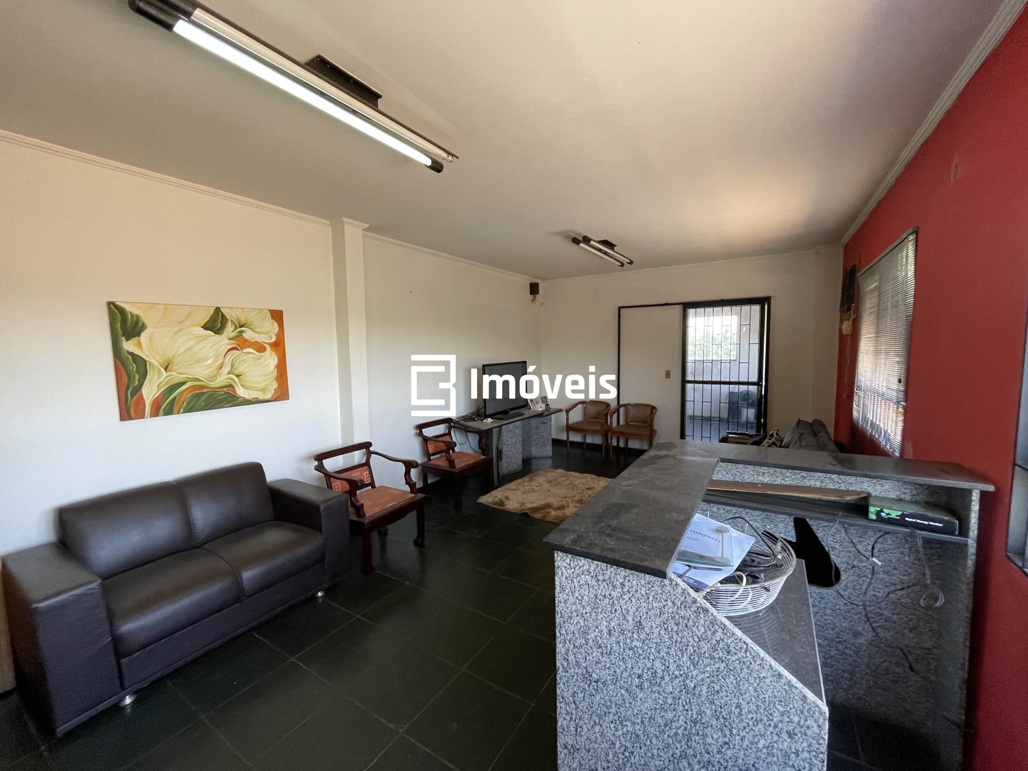 Prédio Inteiro, 385 m² - Foto 25