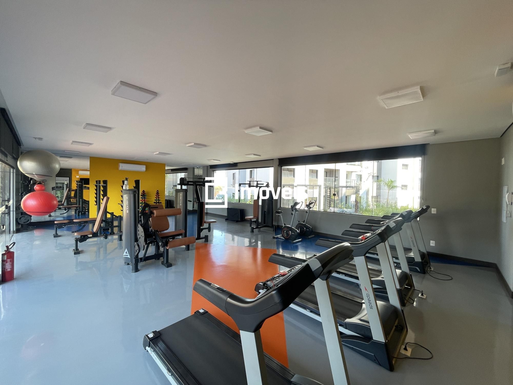 Apartamento, 2 quartos, 52 m² - Foto 27