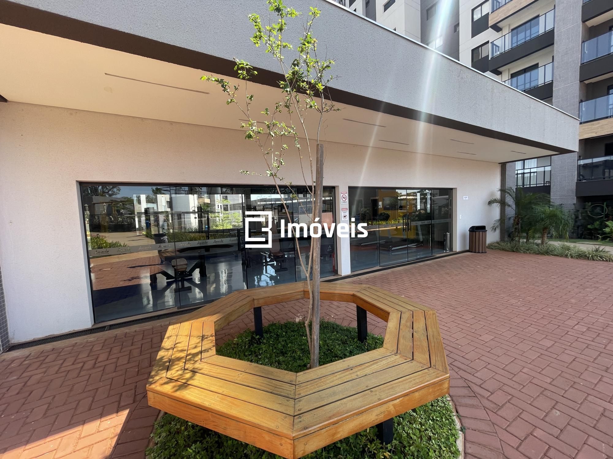 Apartamento, 2 quartos, 52 m² - Foto 26