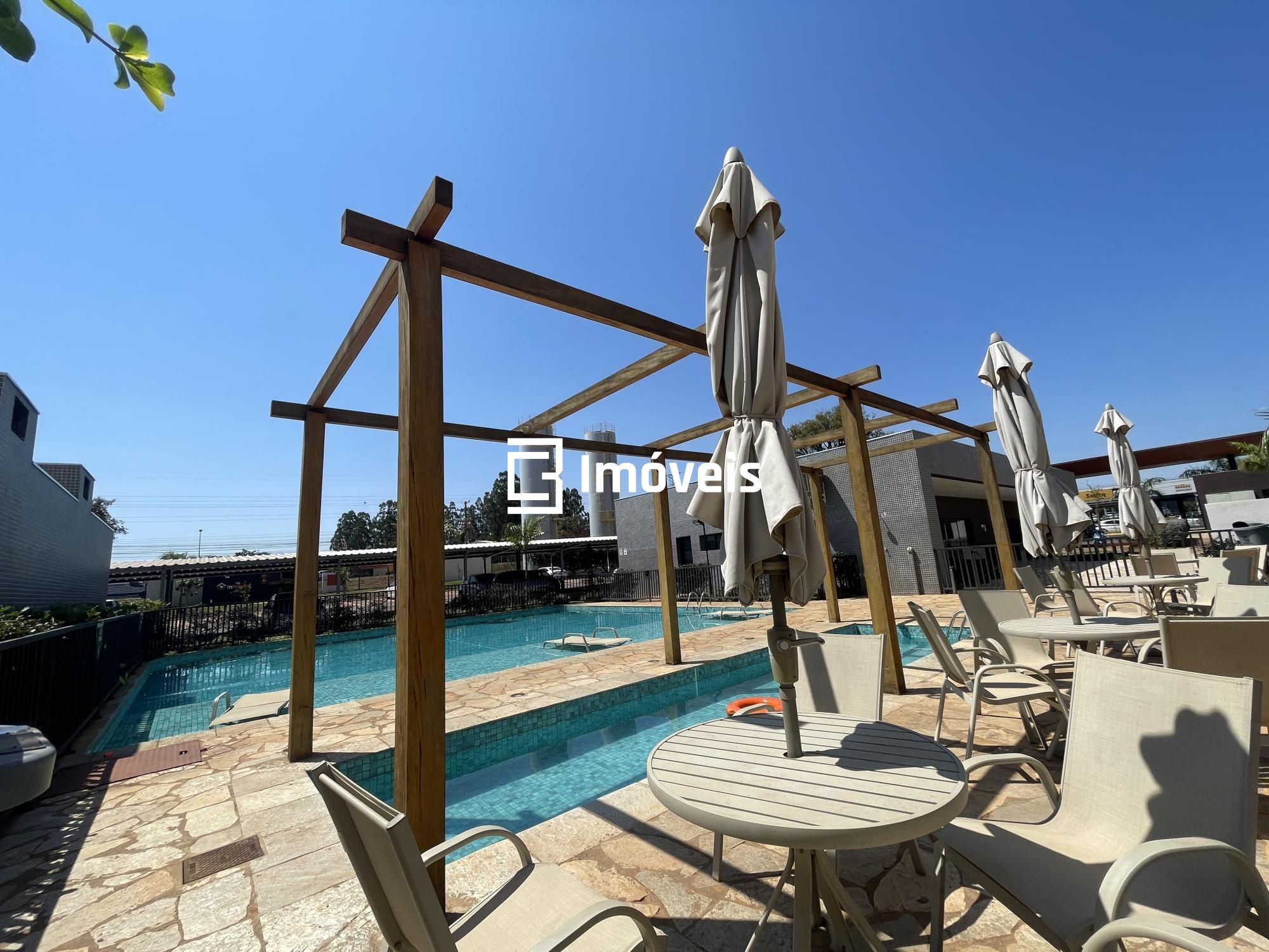 Apartamento, 2 quartos, 52 m² - Foto 21