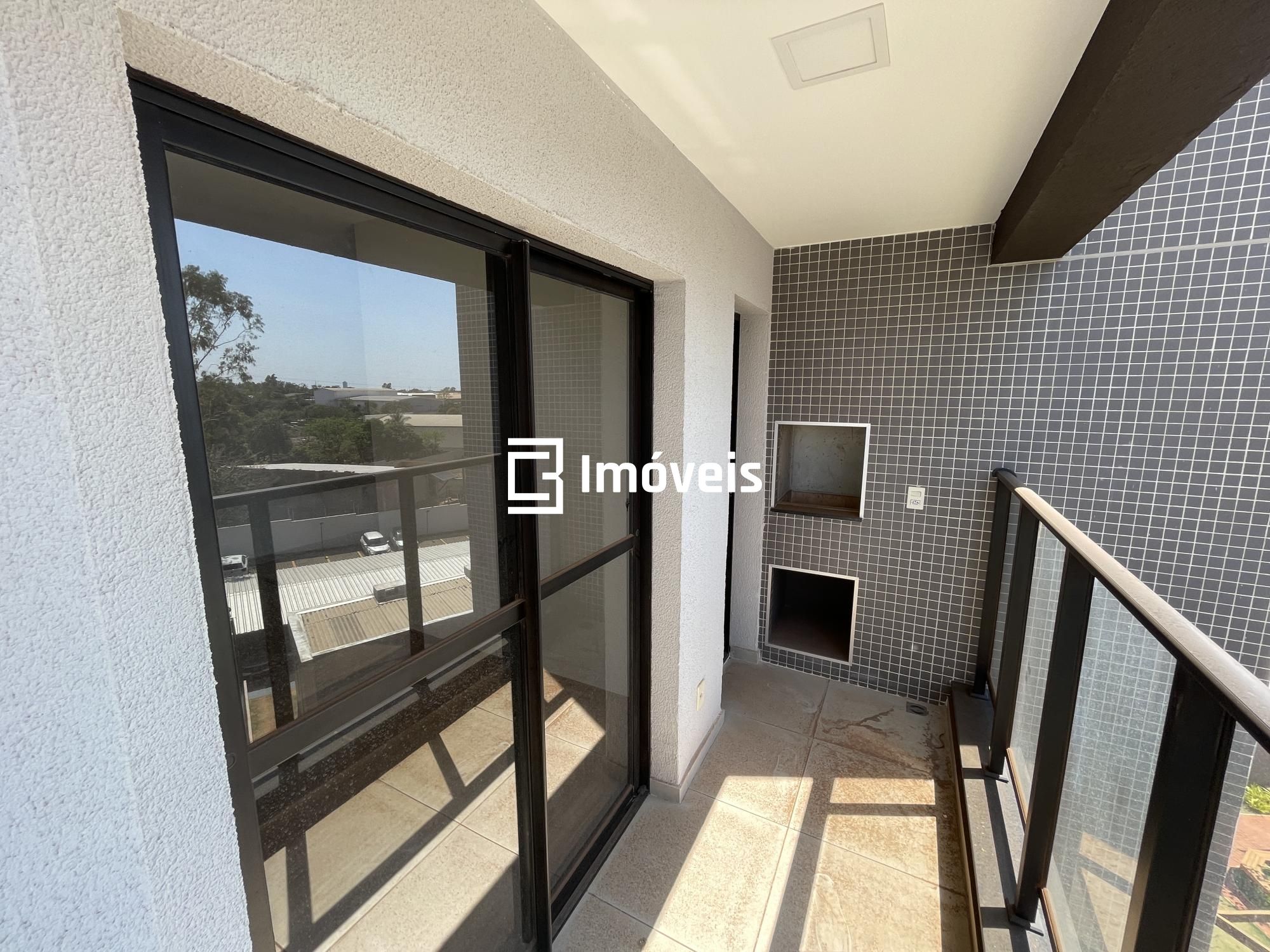 Apartamento, 2 quartos, 52 m² - Foto 9