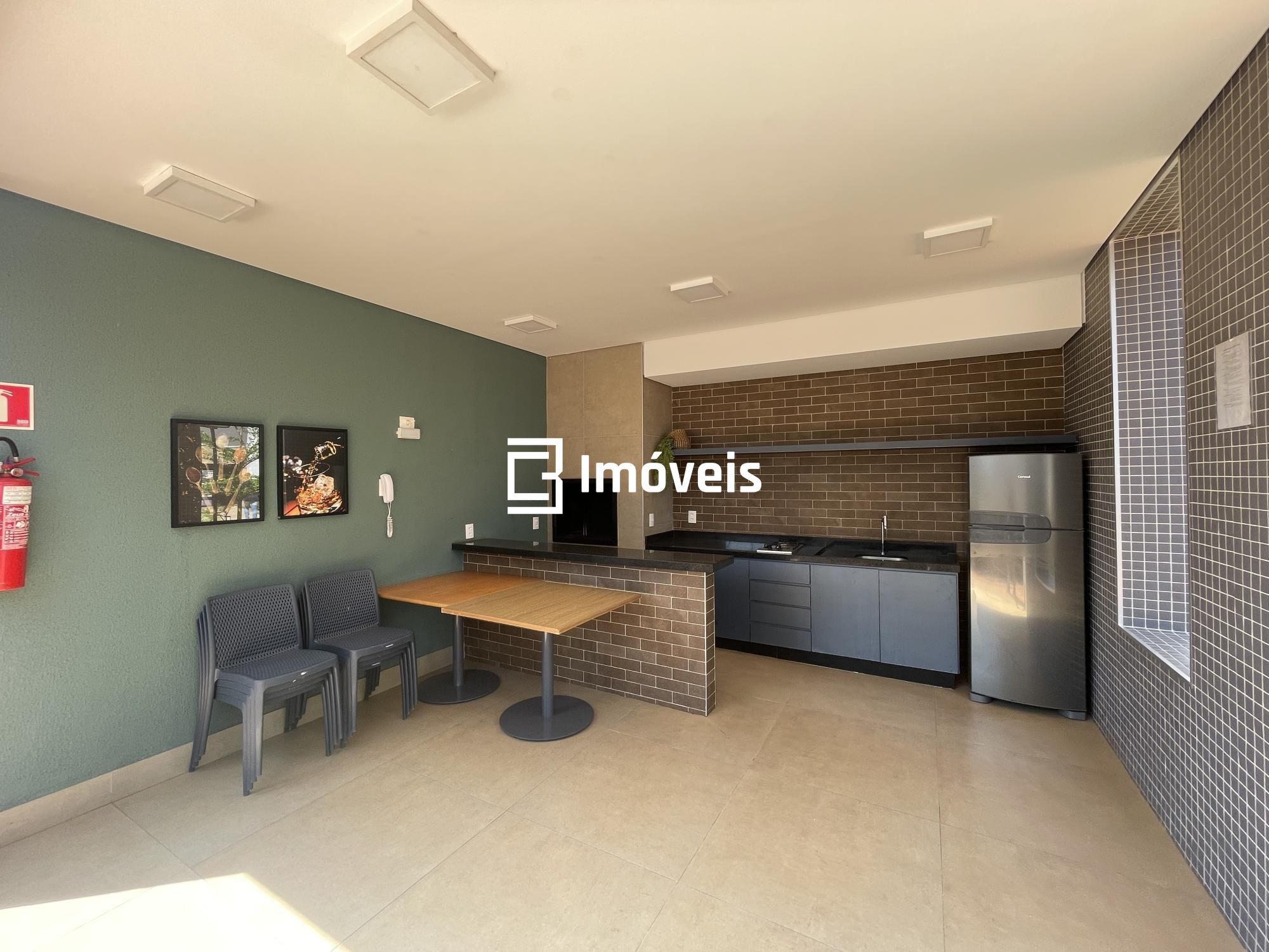 Apartamento, 2 quartos, 52 m² - Foto 23