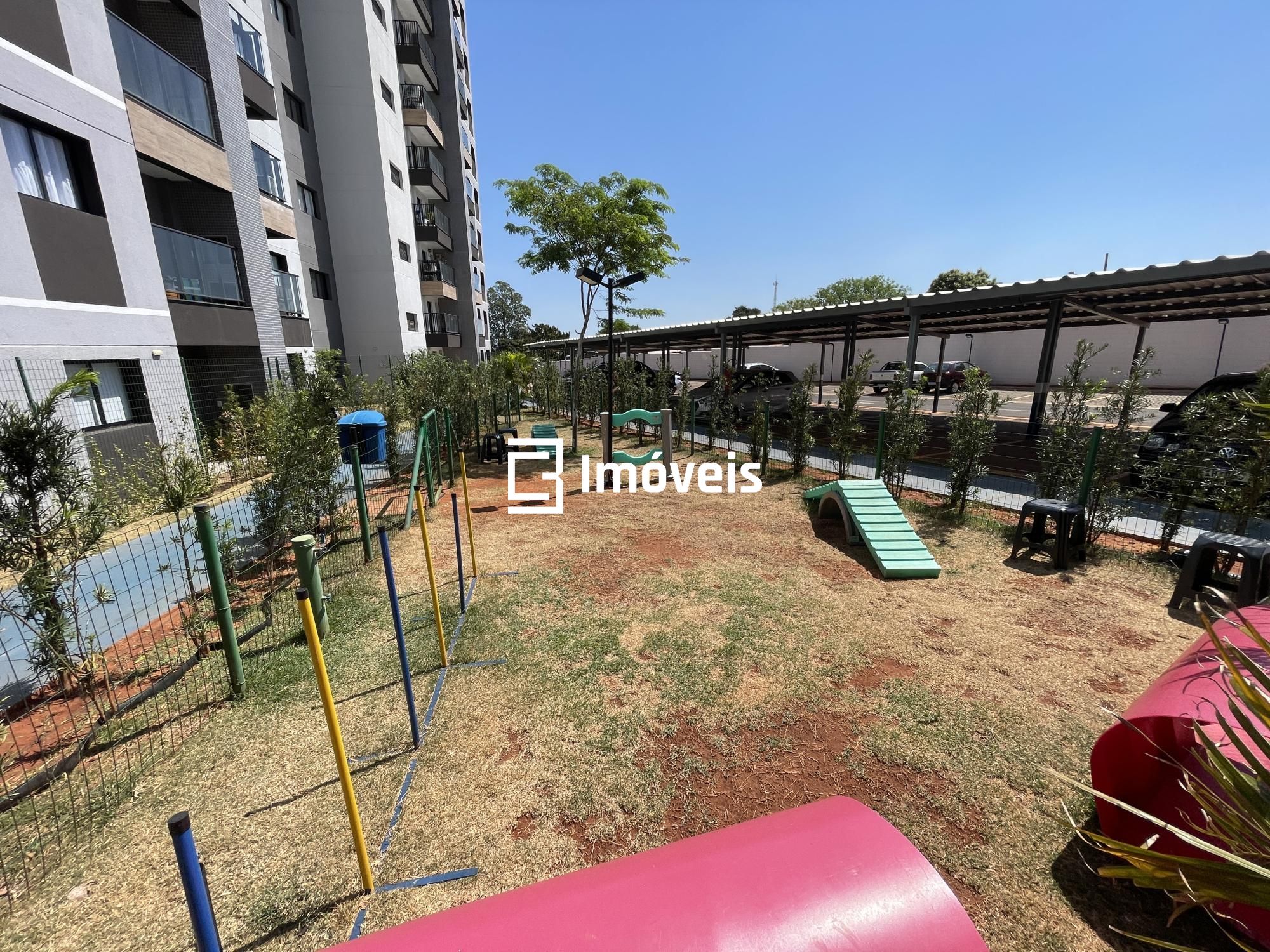 Apartamento, 2 quartos, 52 m² - Foto 30