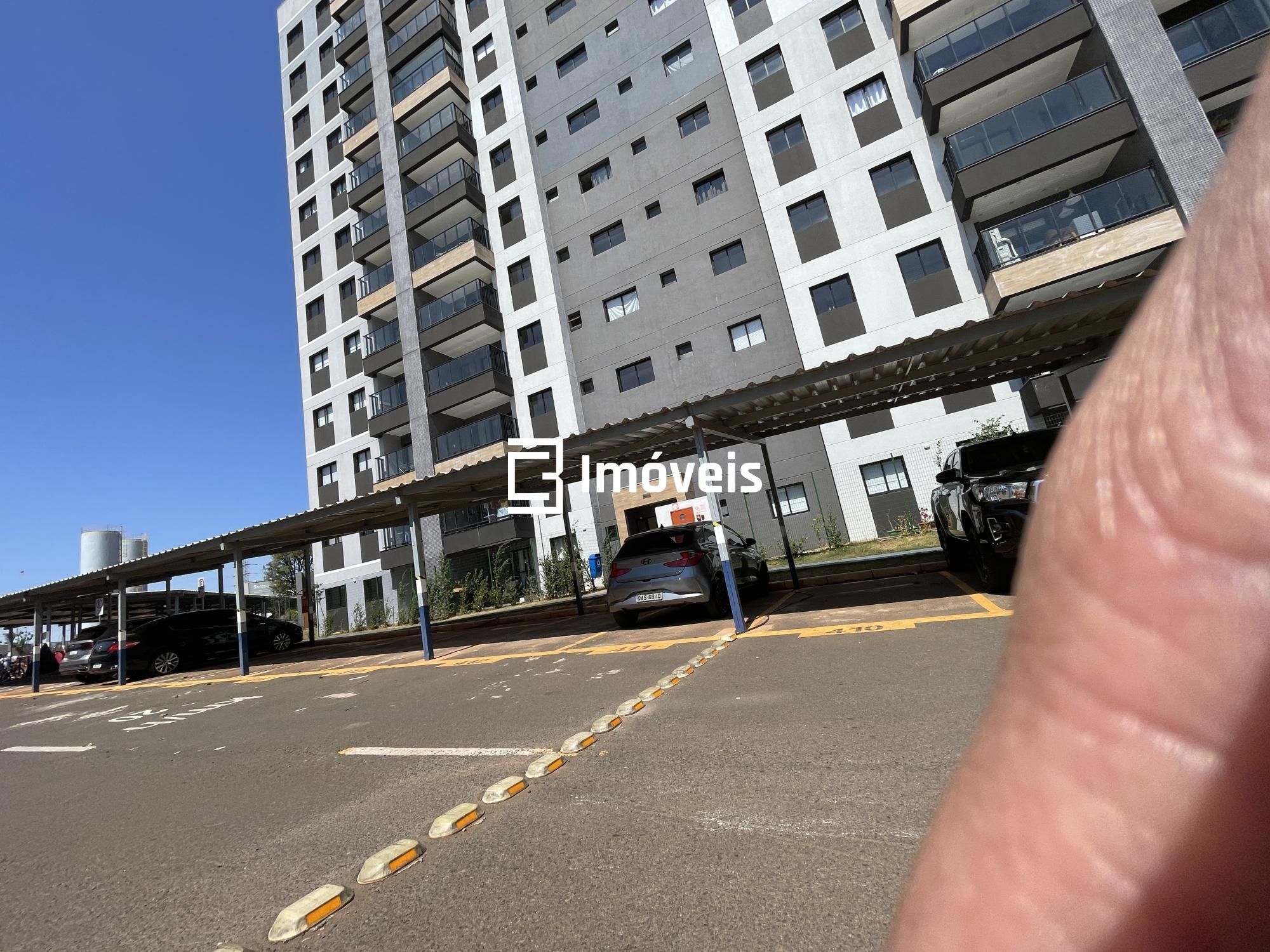 Apartamento, 2 quartos, 52 m² - Foto 32