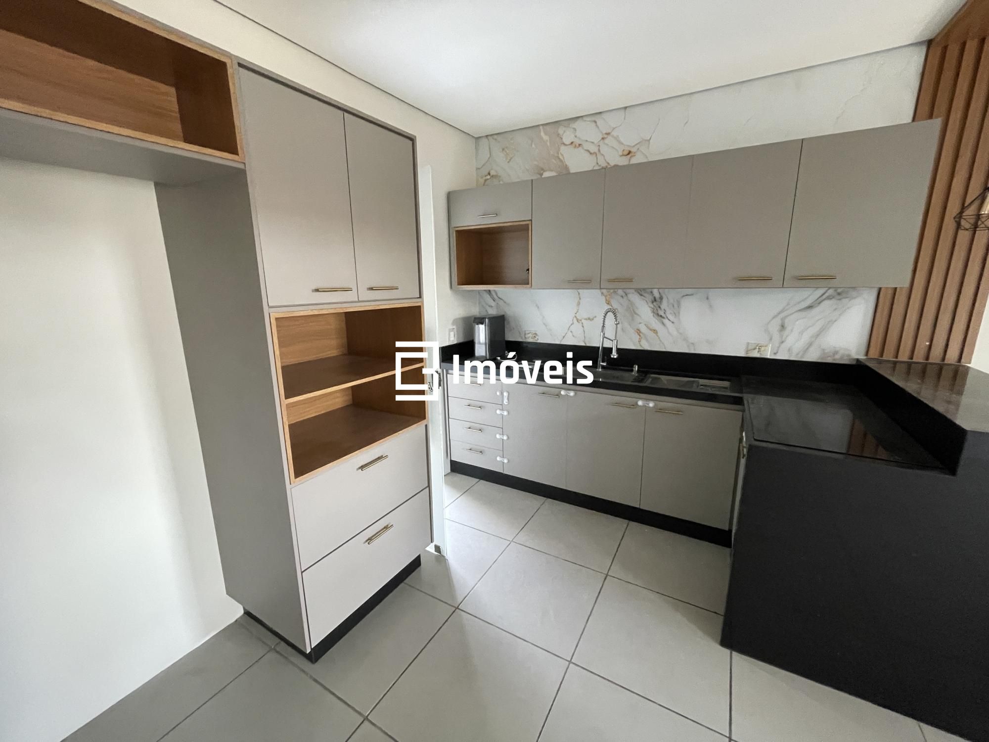 Casa para alugar com 2 quartos, 53m² - Foto 6