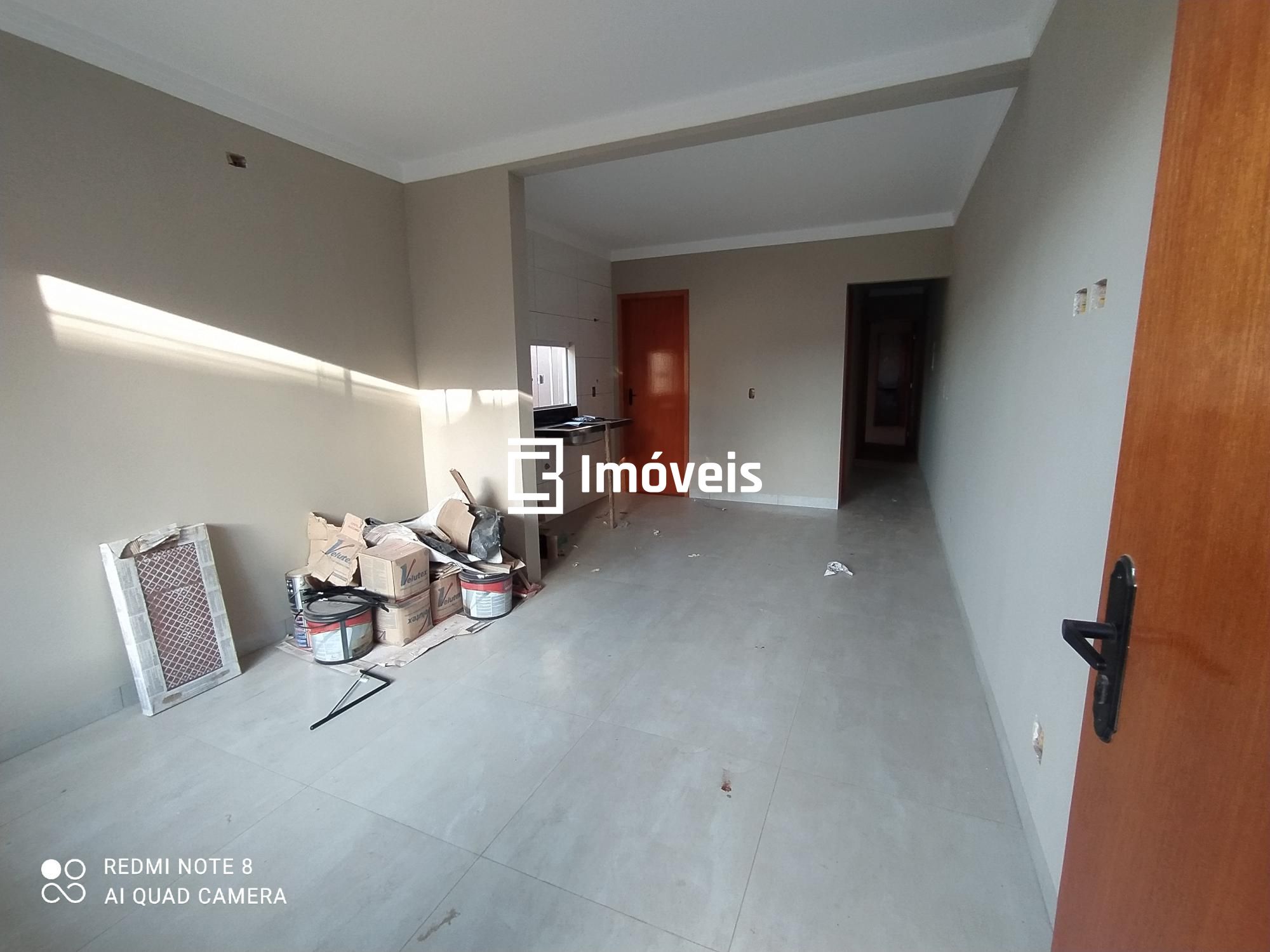 Casa, 2 quartos, 61 m² - Foto 4