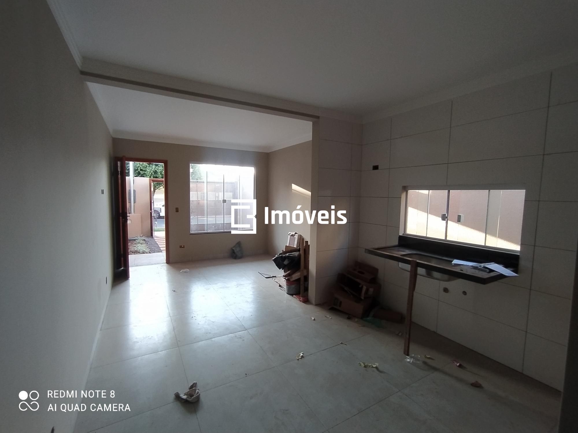 Casa, 2 quartos, 61 m² - Foto 6