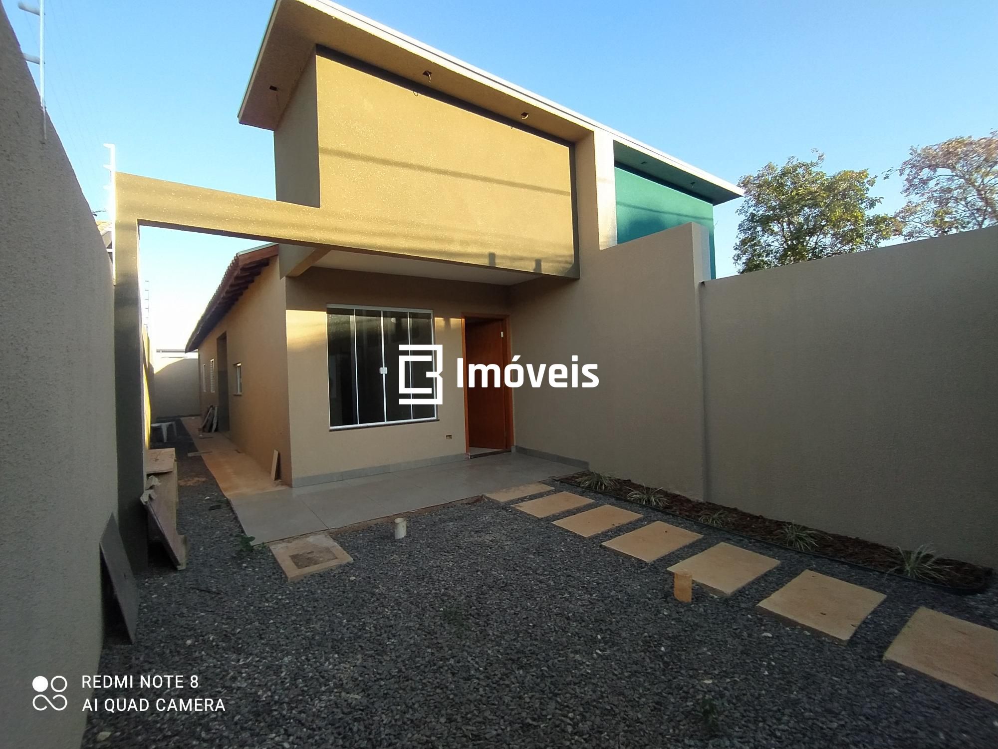 Casa, 2 quartos, 61 m² - Foto 3