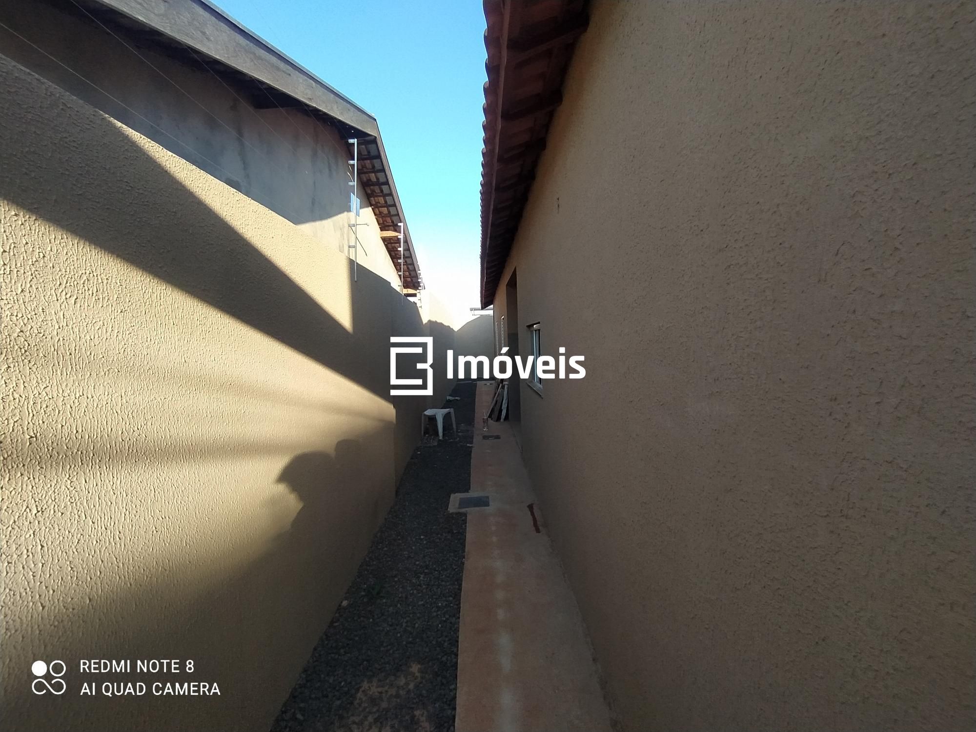 Casa, 2 quartos, 61 m² - Foto 13