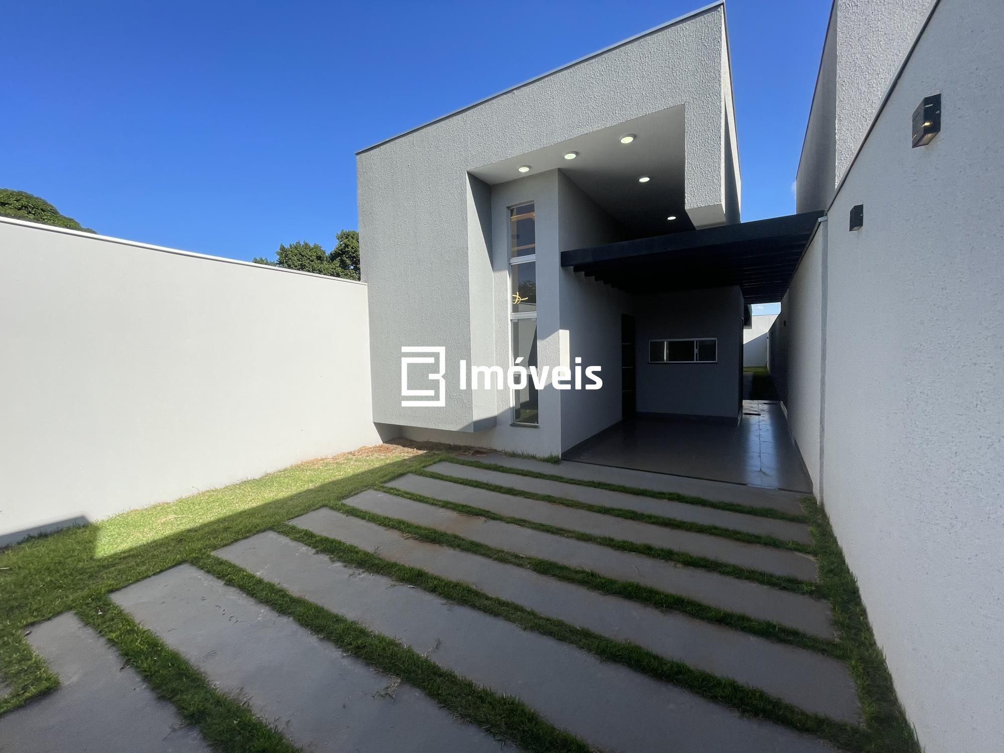 Casa, 3 quartos, 108 m² - Foto 3