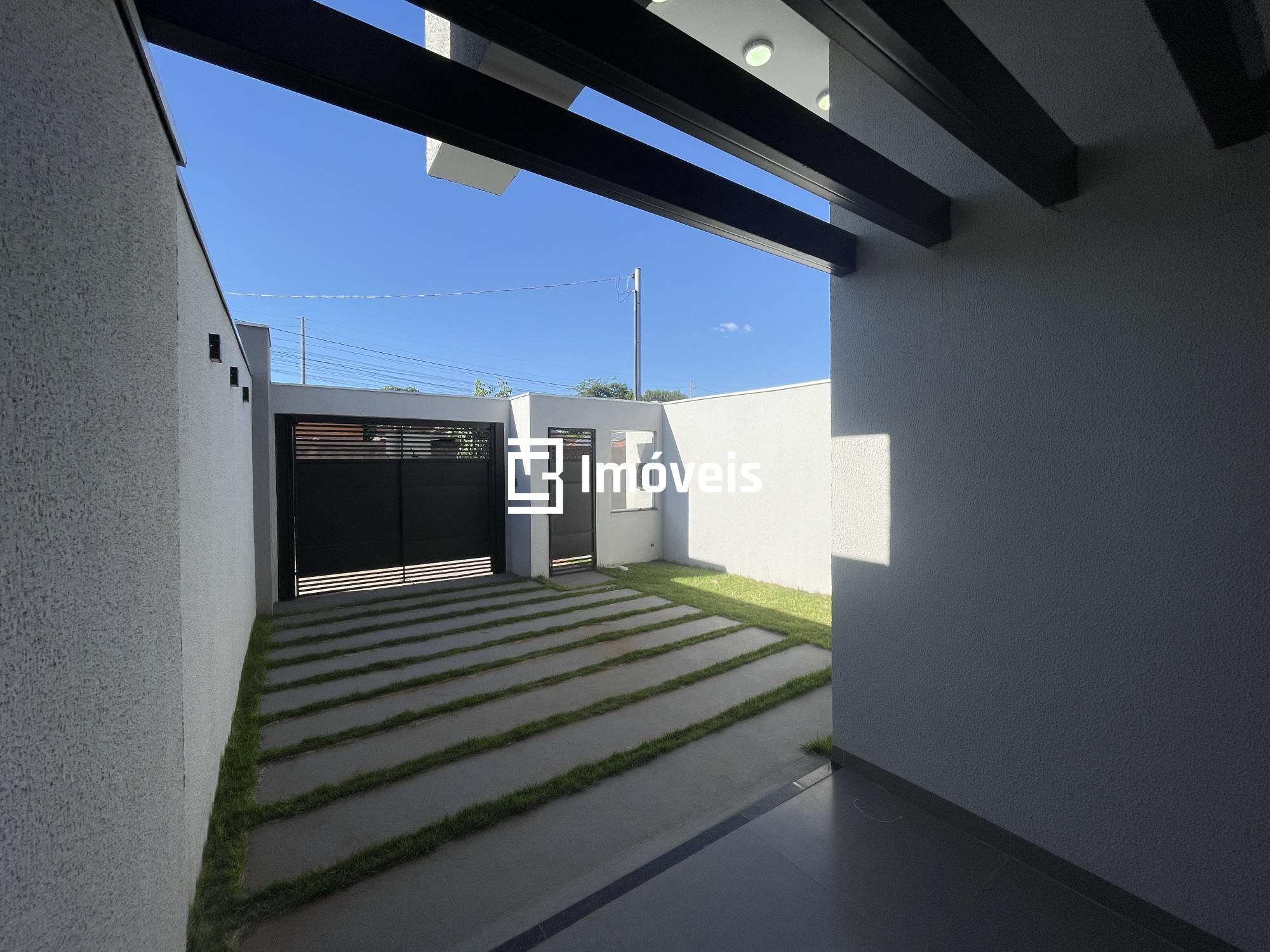 Casa, 3 quartos, 108 m² - Foto 4