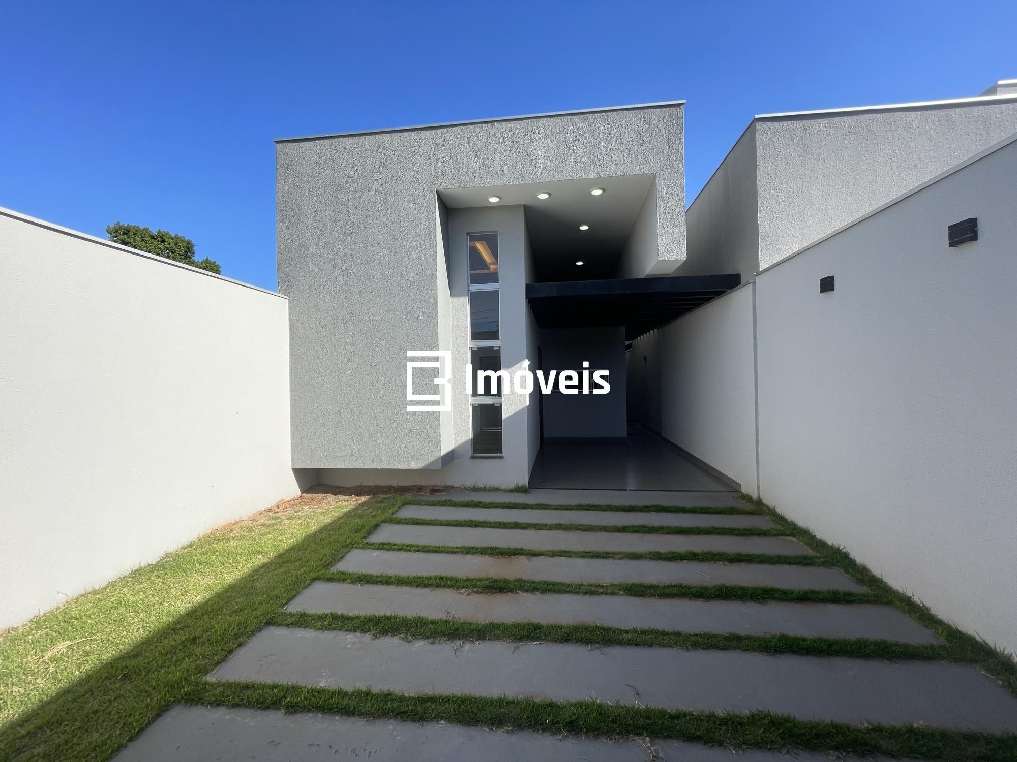 Casa, 3 quartos, 108 m² - Foto 2