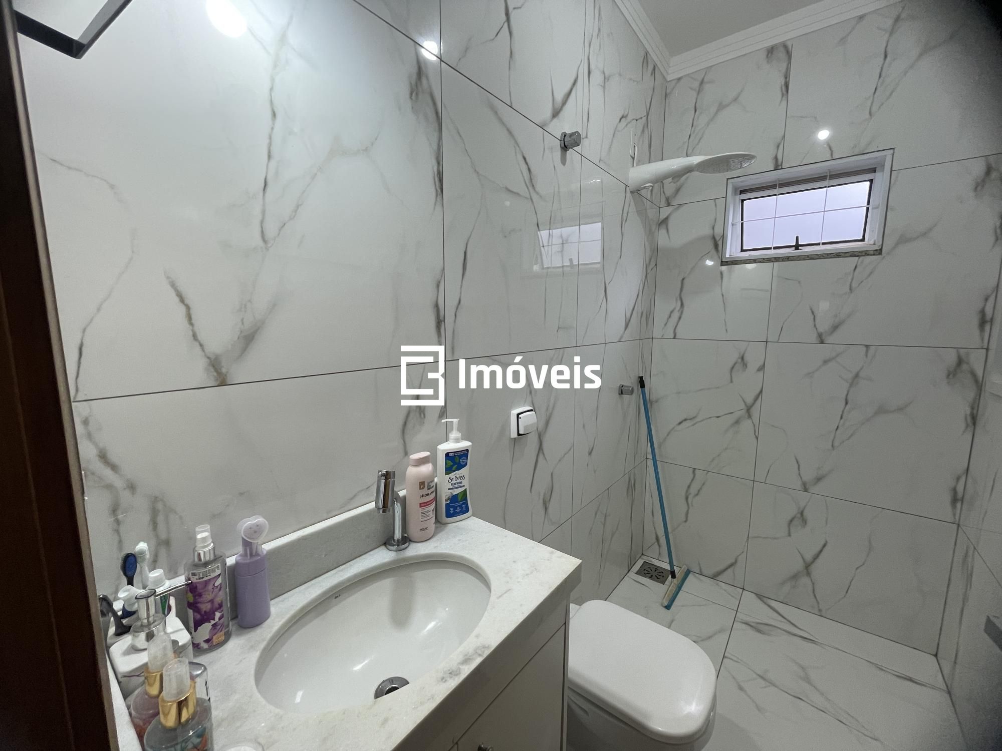Casa para alugar com 3 quartos, 102m² - Foto 17