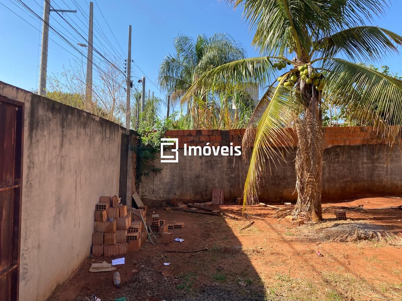 Depósito-Galpão-Armazém à venda com 2 quartos, 179m² - Foto 5