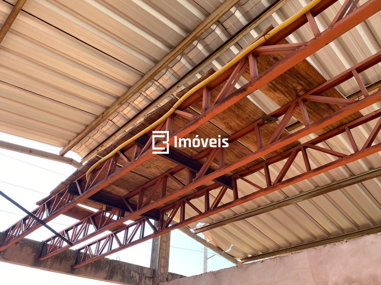 Depósito-Galpão-Armazém à venda com 2 quartos, 179m² - Foto 8