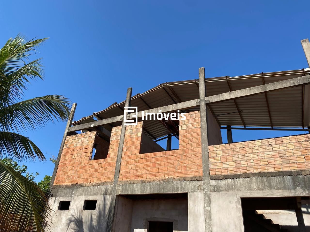 Depósito-Galpão-Armazém à venda com 2 quartos, 179m² - Foto 1