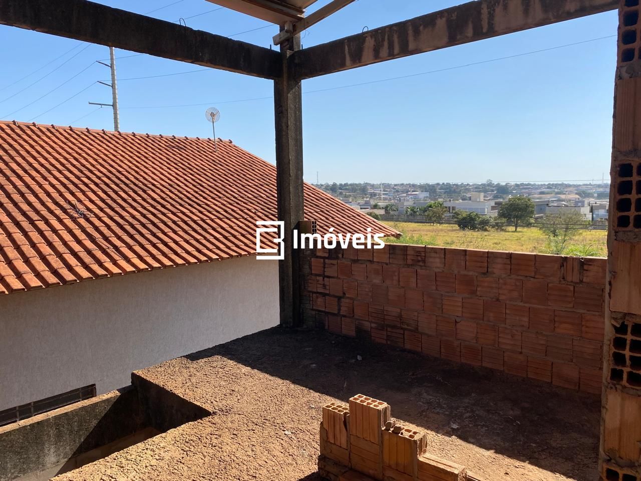 Depósito-Galpão-Armazém à venda com 2 quartos, 179m² - Foto 9
