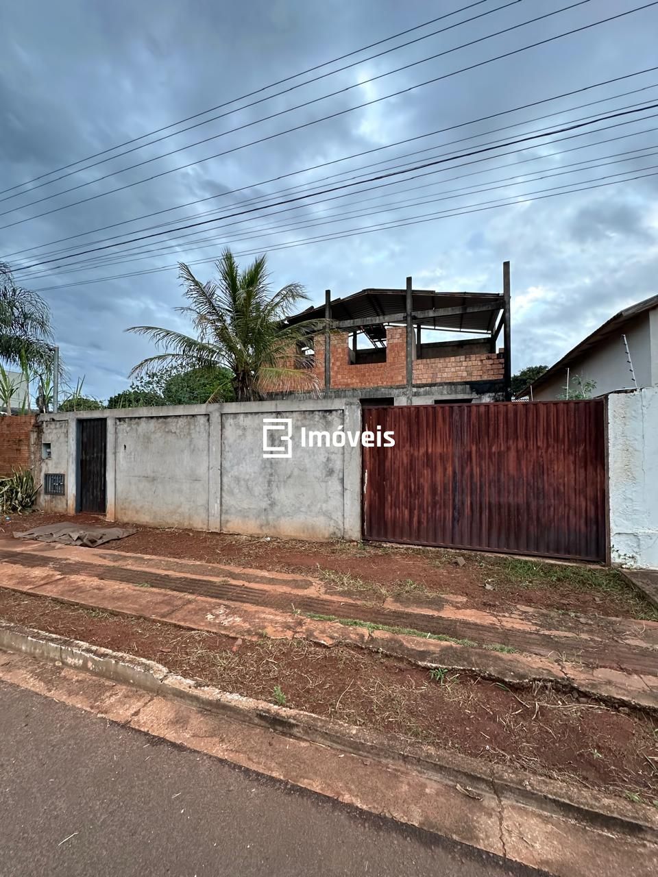 Depósito-Galpão-Armazém à venda com 2 quartos, 179m² - Foto 2