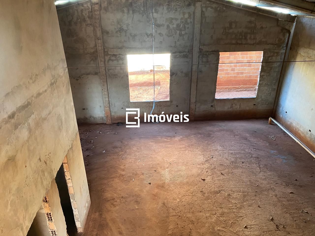 Depósito-Galpão-Armazém à venda com 2 quartos, 179m² - Foto 13