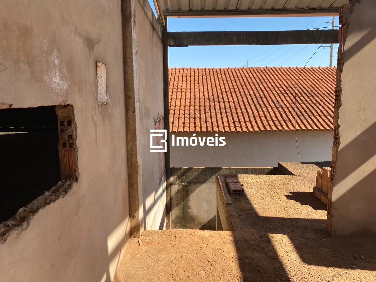 Depósito-Galpão-Armazém à venda com 2 quartos, 179m² - Foto 12