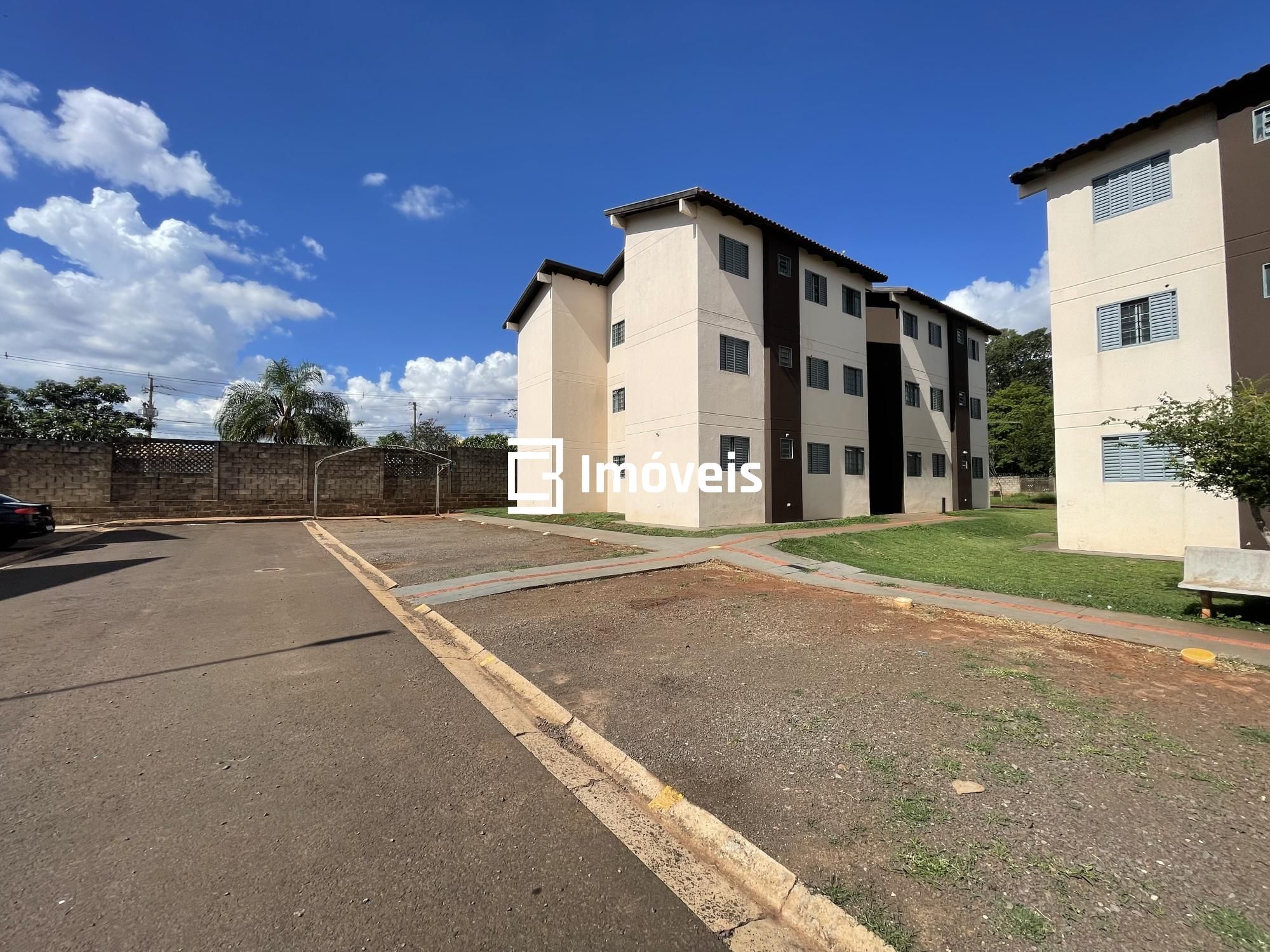 Apartamento, 2 quartos, 45 m² - Foto 2