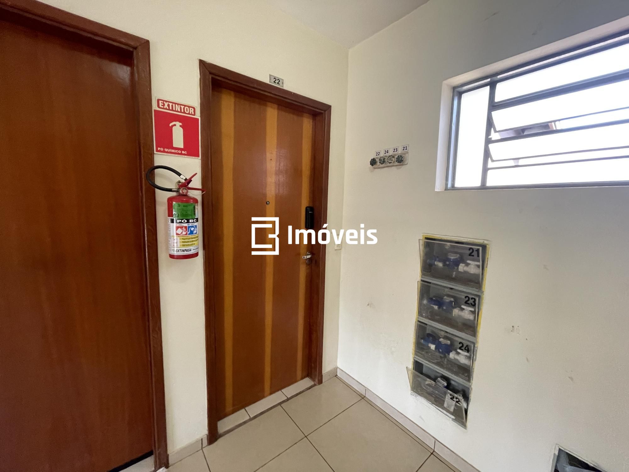 Apartamento, 2 quartos, 45 m² - Foto 5