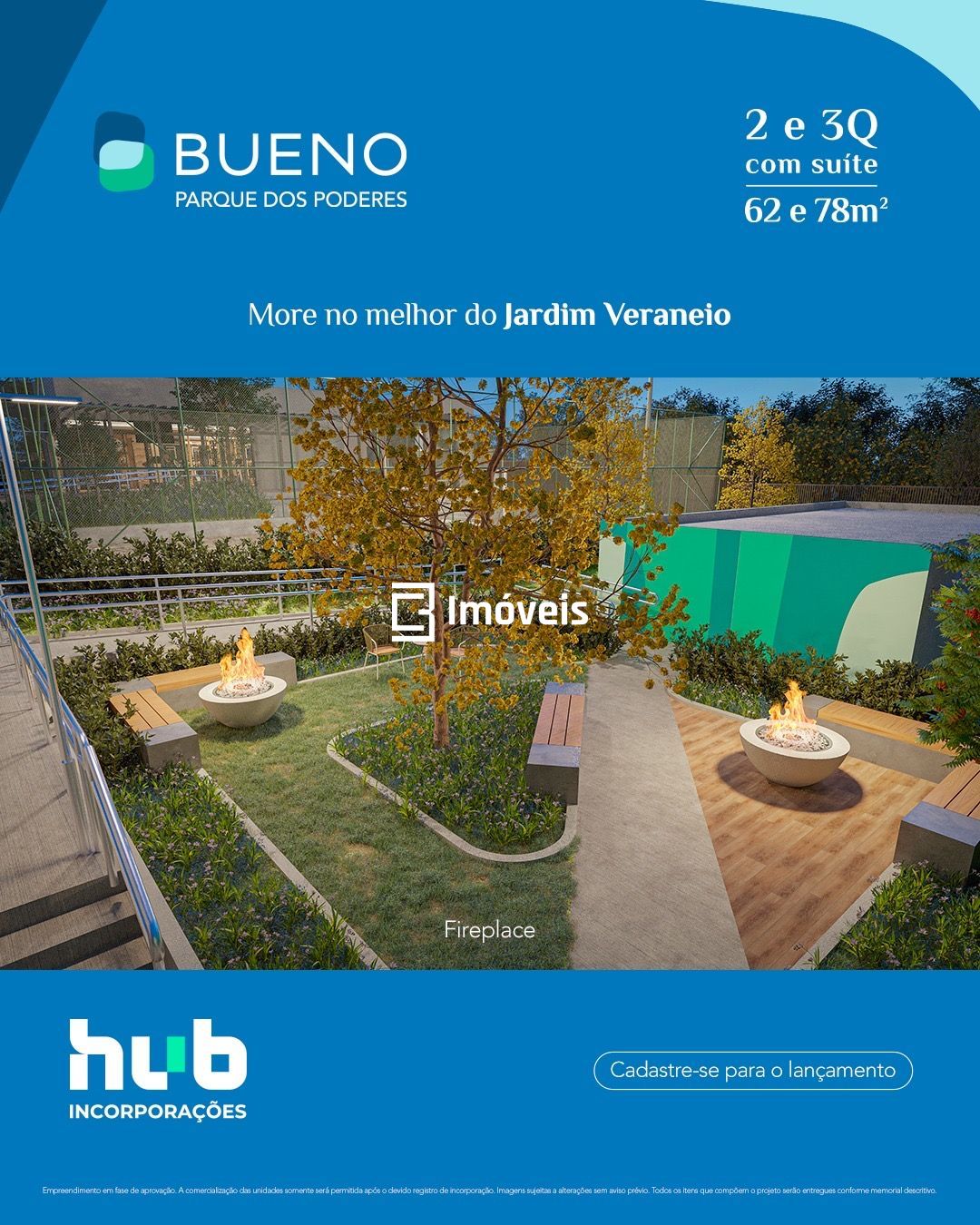 Apartamento, 3 quartos, 78 m² - Foto 5