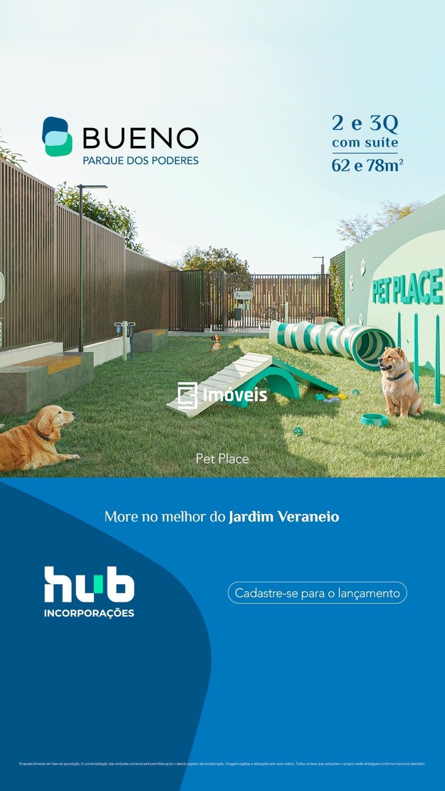 Apartamento, 3 quartos, 78 m² - Foto 4