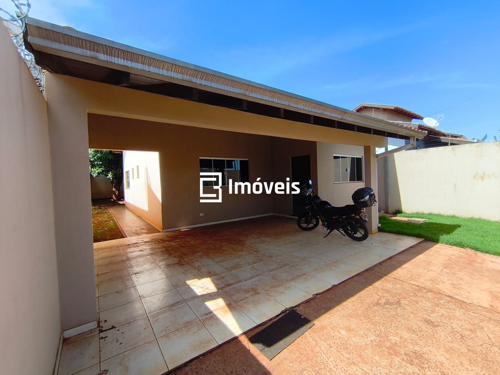 Casa, 3 quartos, 123 m² - Foto 3