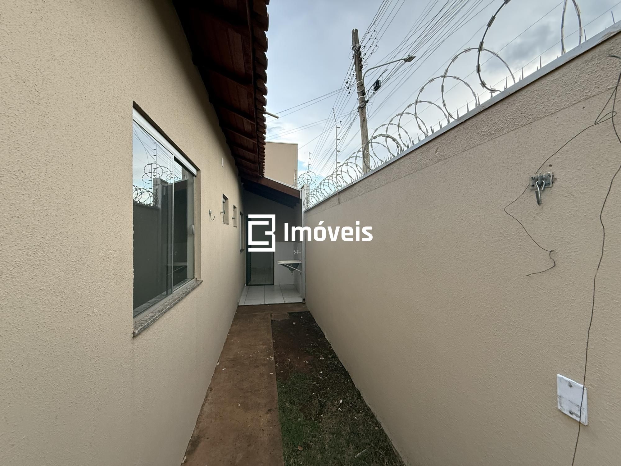 Casa, 2 quartos, 49 m² - Foto 20