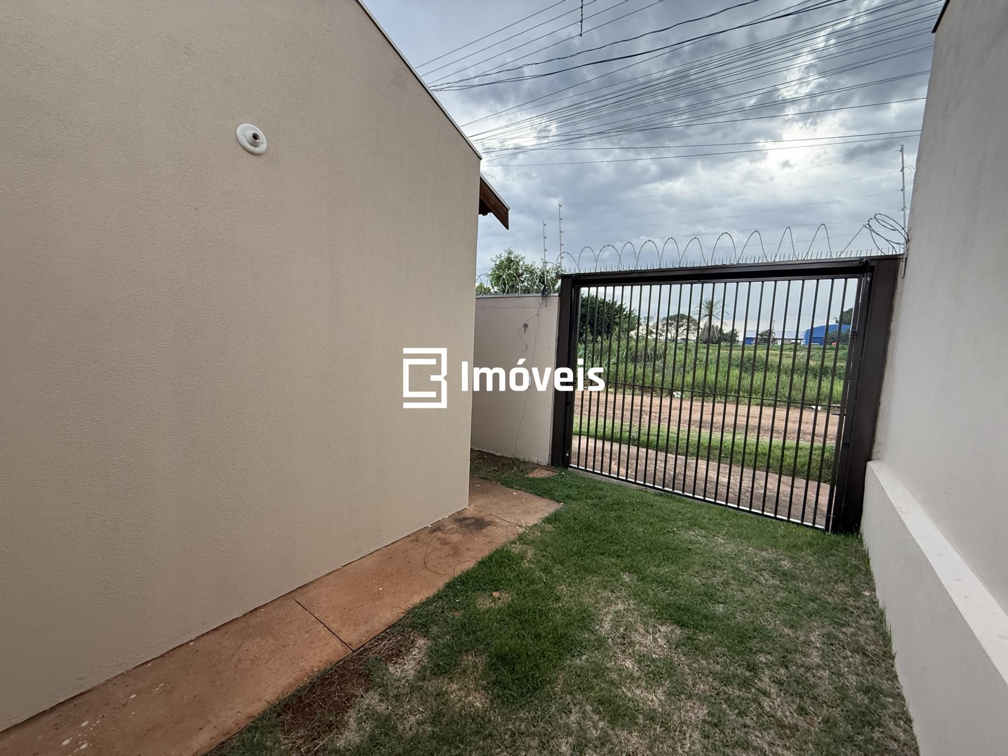 Casa, 2 quartos, 49 m² - Foto 22