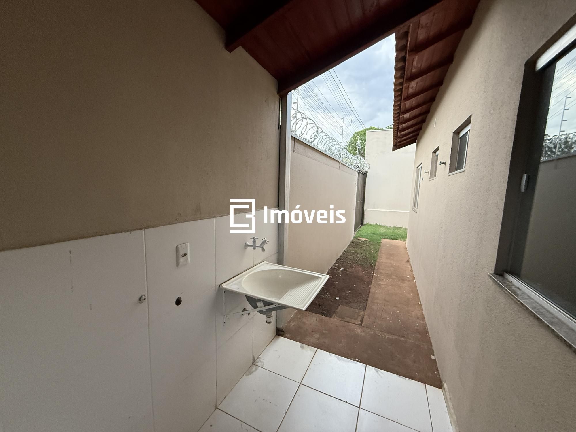 Casa, 2 quartos, 49 m² - Foto 19