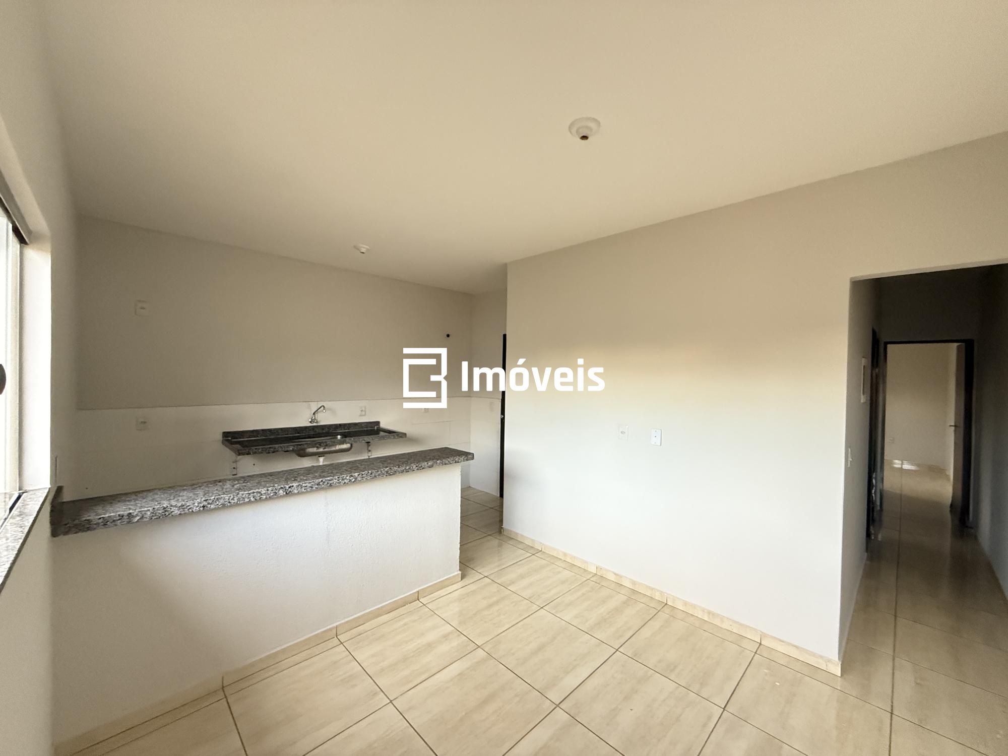 Casa, 2 quartos, 49 m² - Foto 3