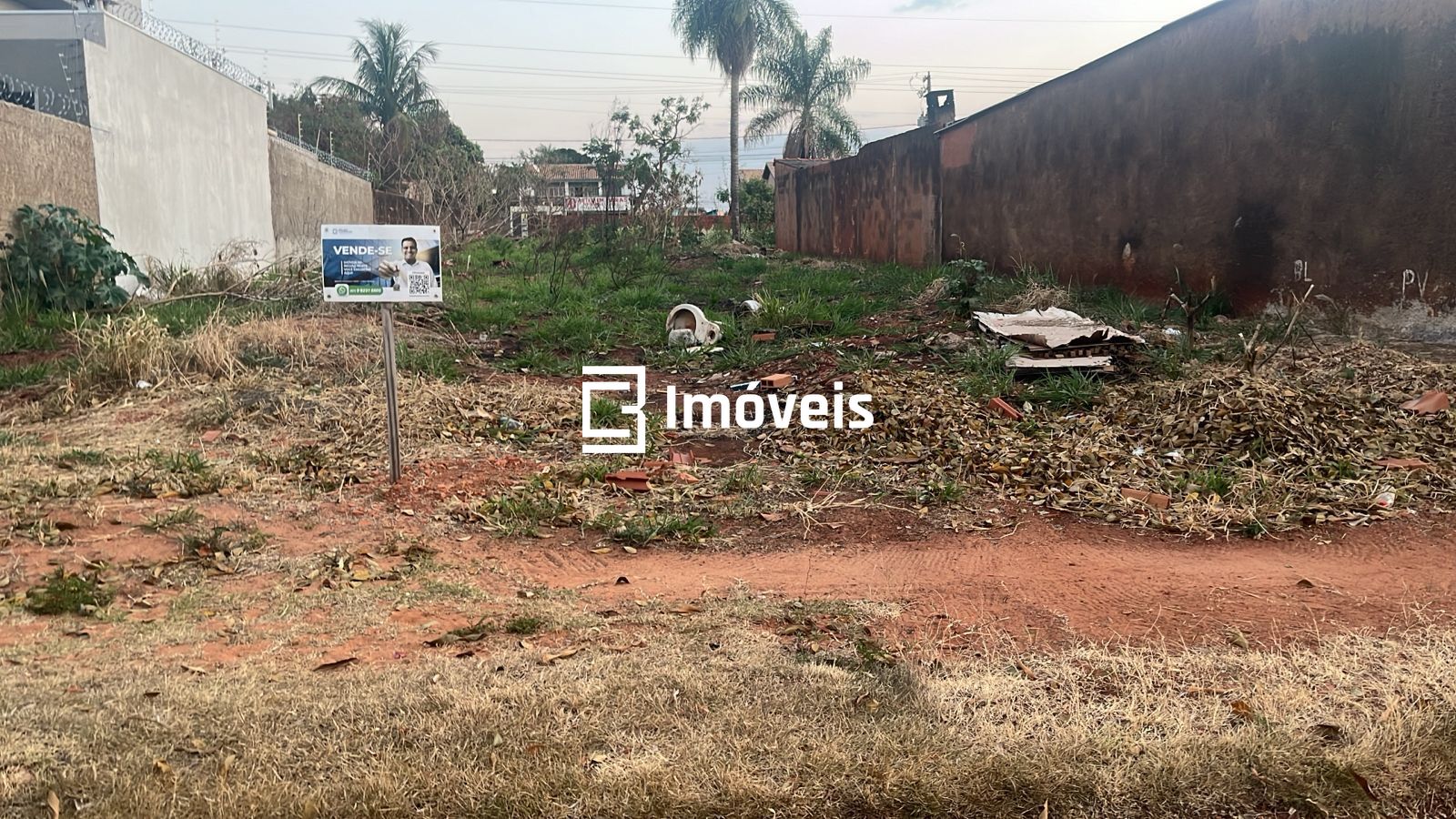 Terreno, 360 m² - Foto 1