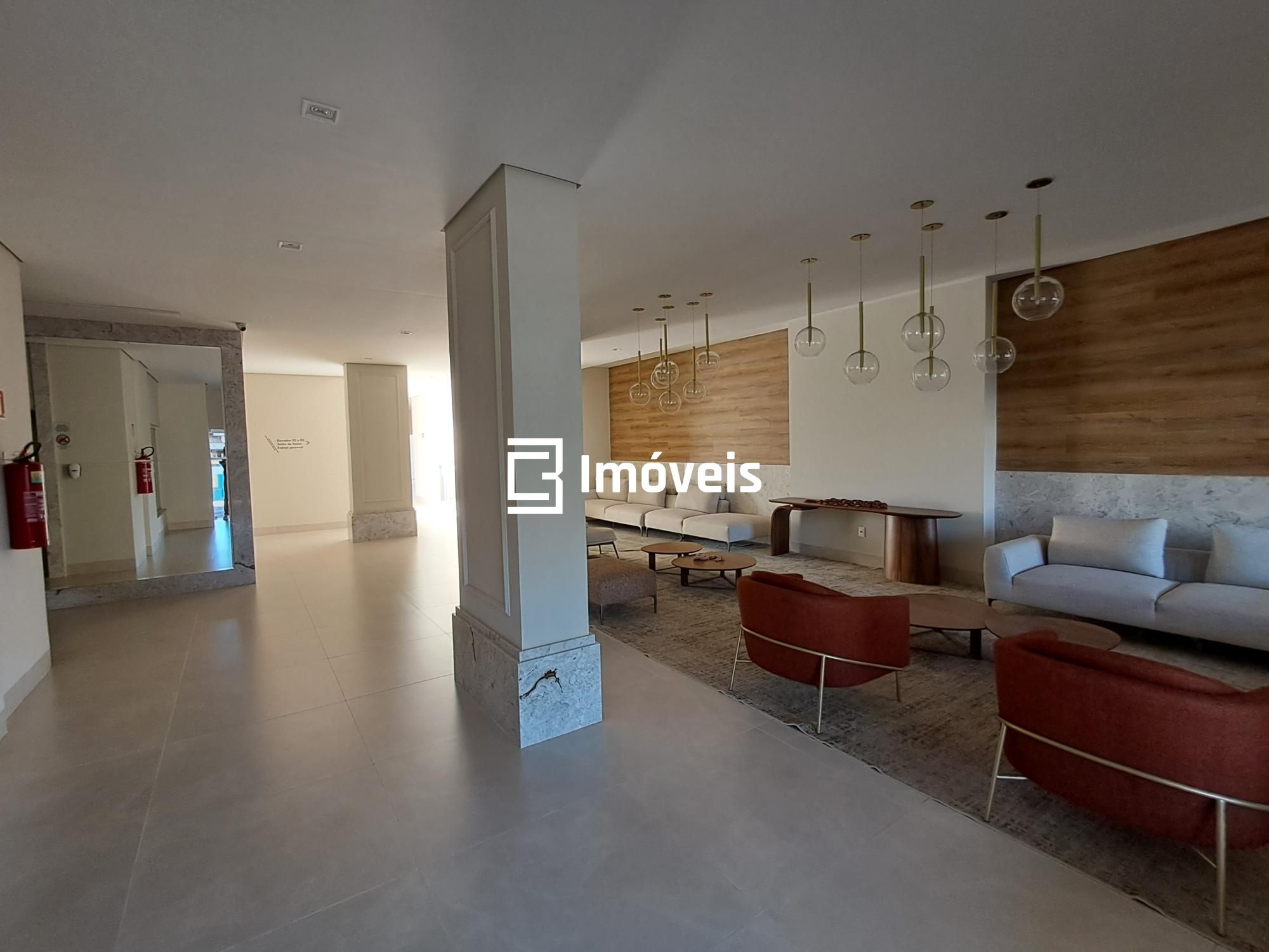 Apartamento, 3 quartos, 143 m² - Foto 3