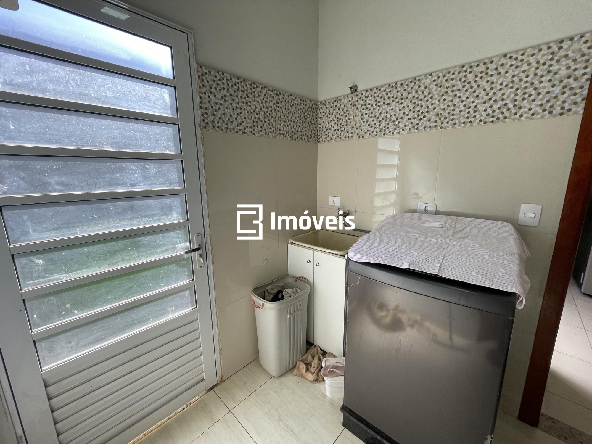 Casa à venda com 3 quartos, 172m² - Foto 22