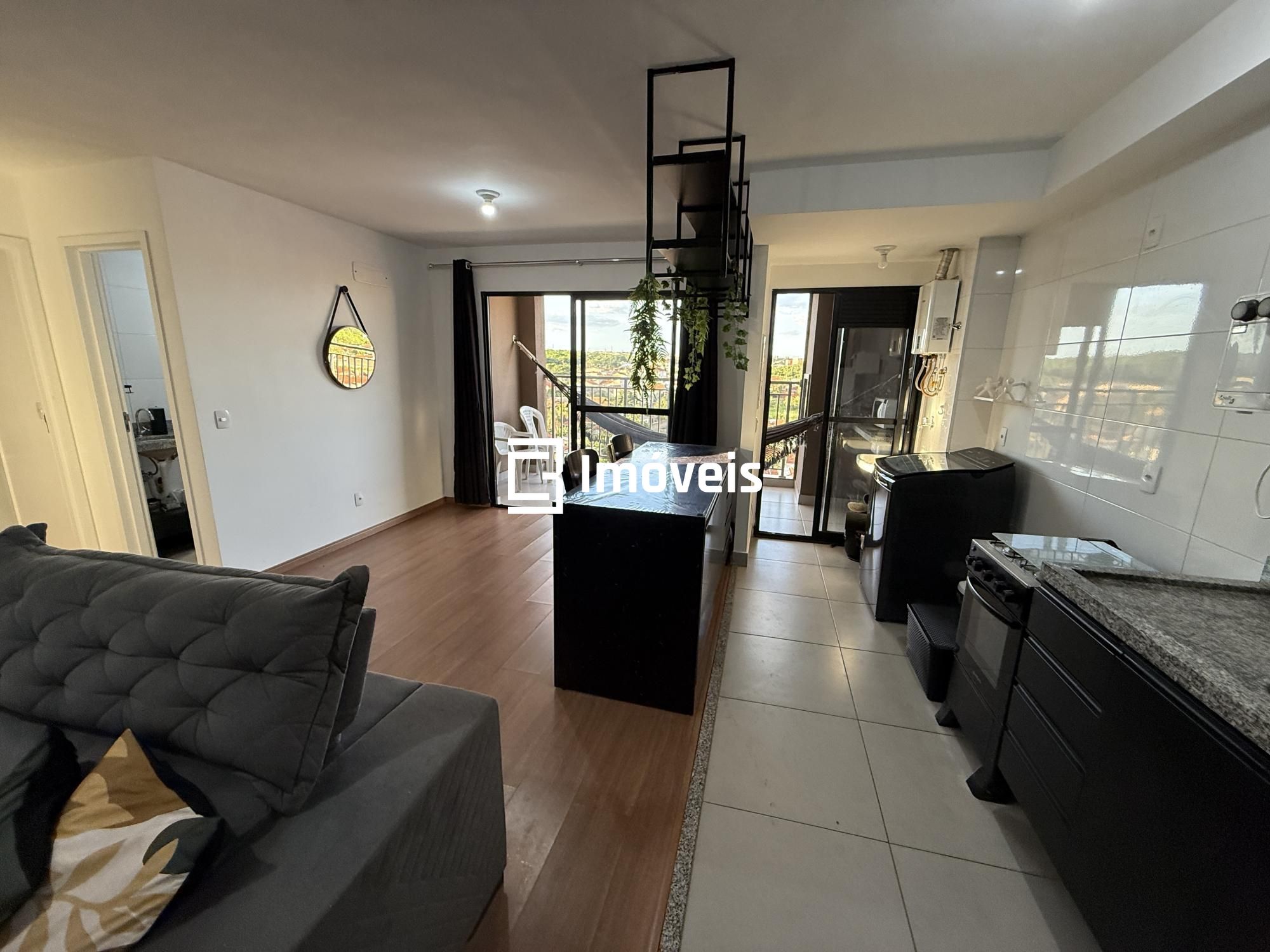 Apartamento, 2 quartos, 65 m² - Foto 5