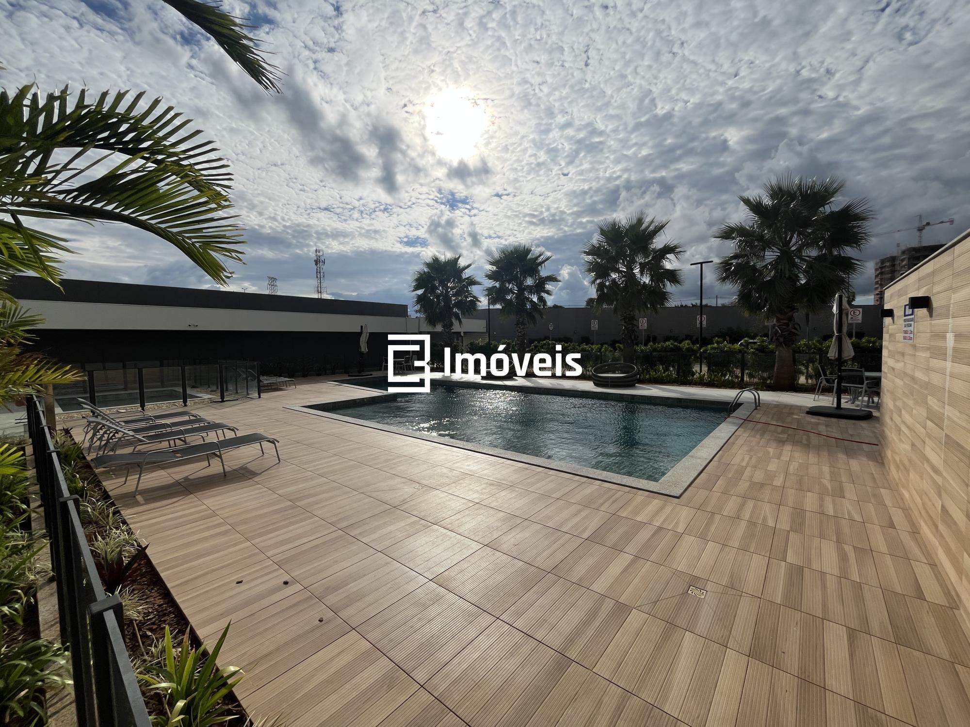 Apartamento à venda com 2 quartos, 60m² - Foto 24